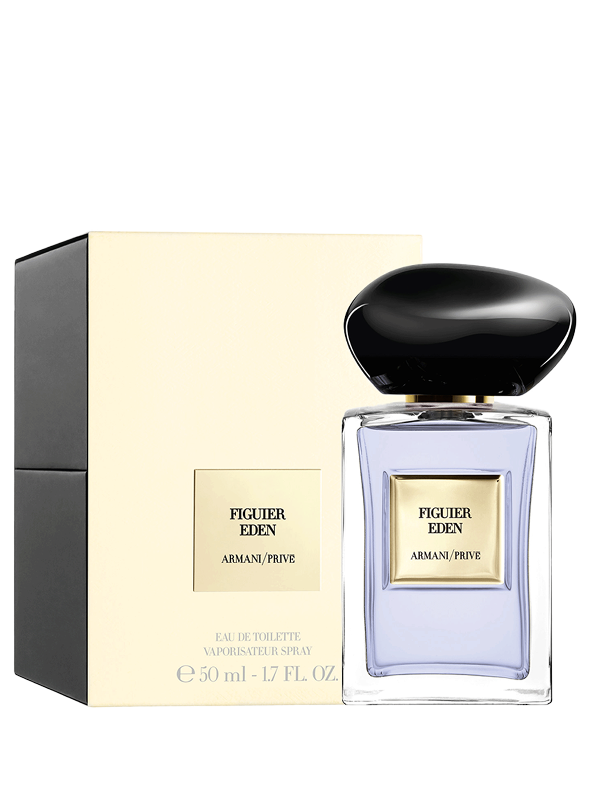 Eau de toilette Figuier Eden ARMANI/PRIVÉ No color