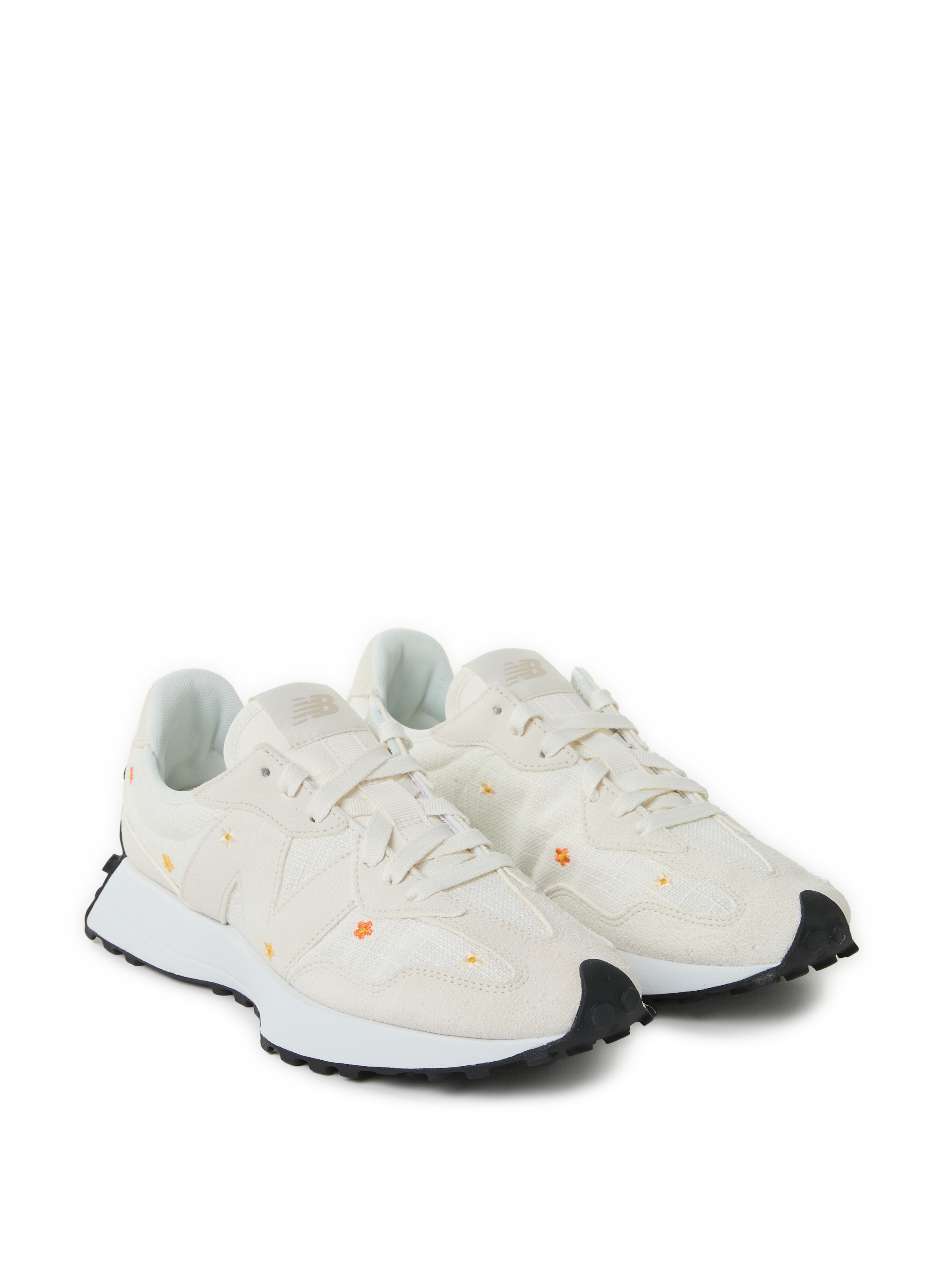 Sneakers WS327 NEW BALANCE White