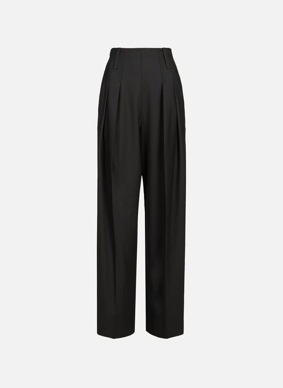 Pantalon large VICTORIA BECKHAM Pantalon large VICTORIA BECKHAM