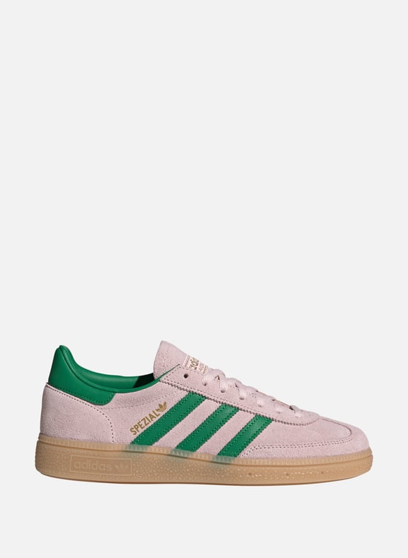 Baskets Spezial Rose by ADIDAS ADIDAS Baskets Spezial Rose