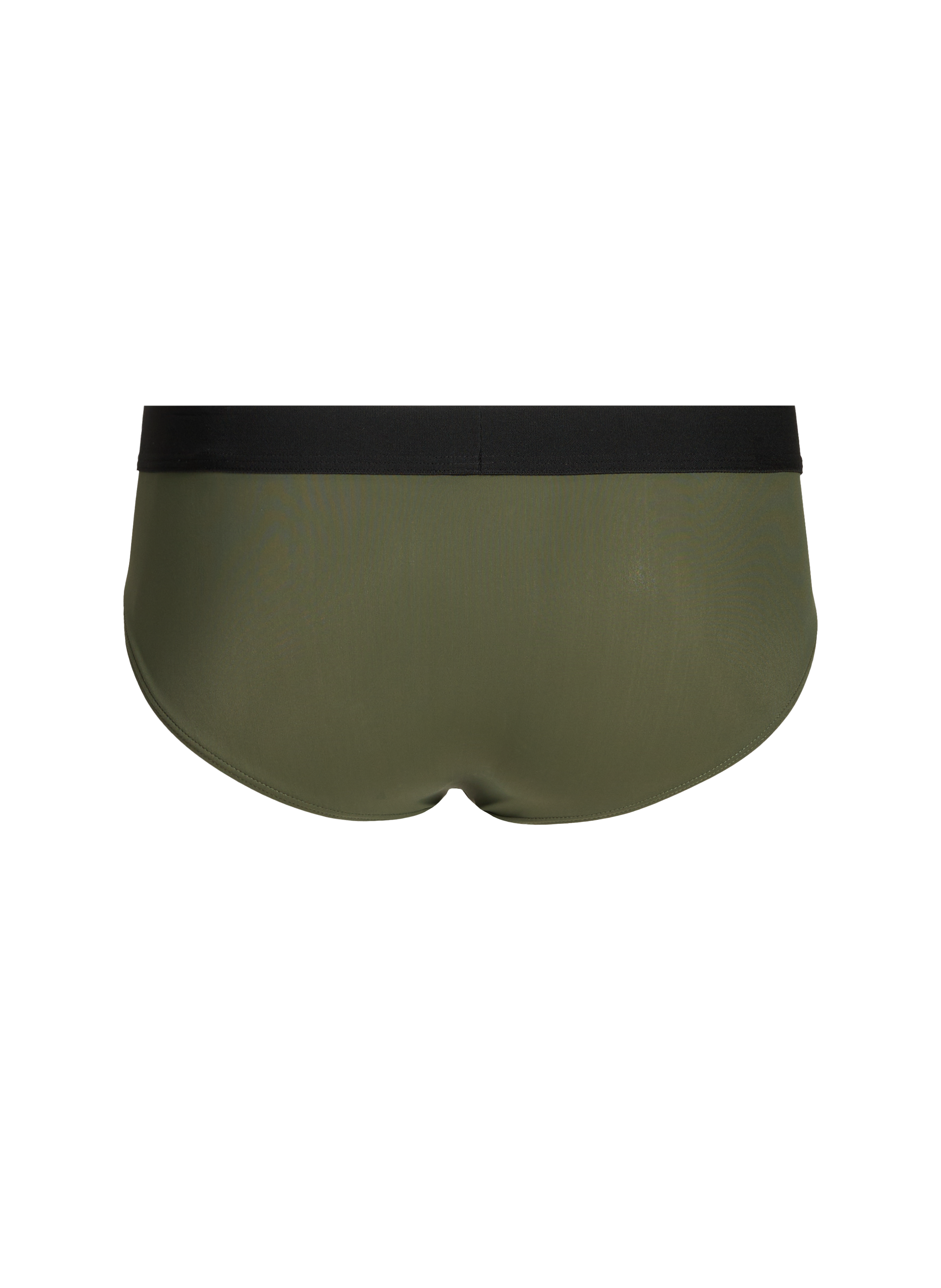 Super Soft Slip HOM Green