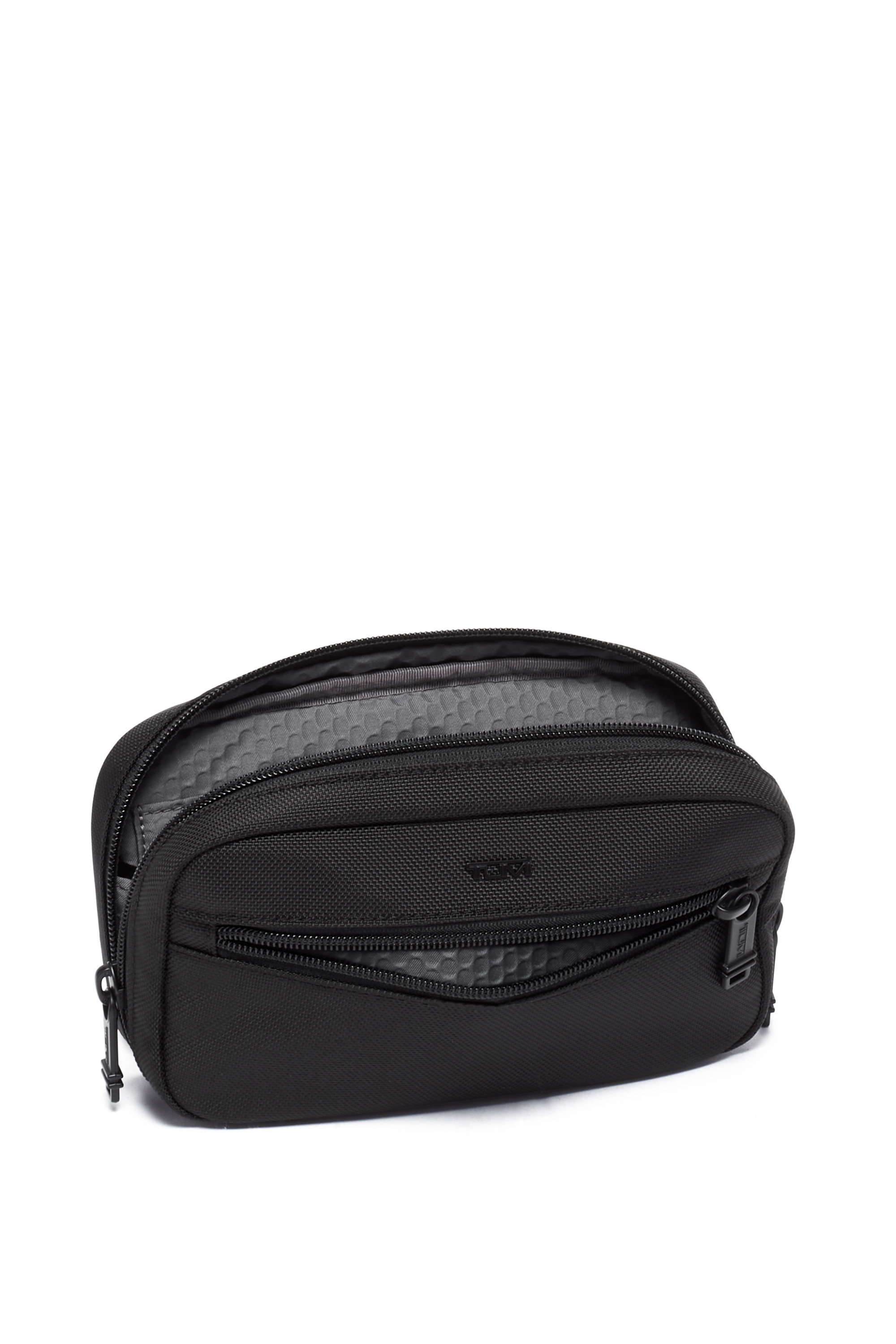 Tumi travel access. Accessoires taille s TUMI Noir