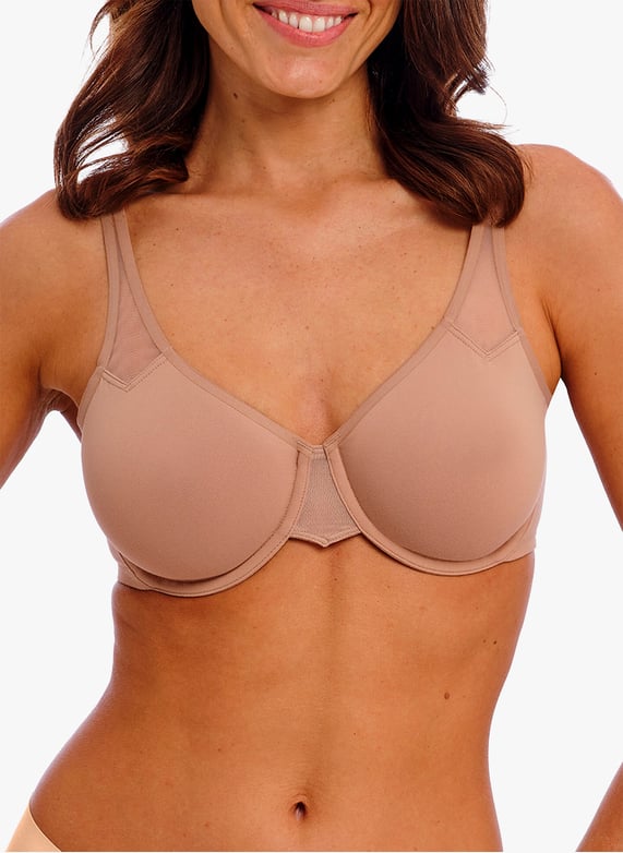 Soutien-Gorge classique à armatures Wacoal Femme - Main Image