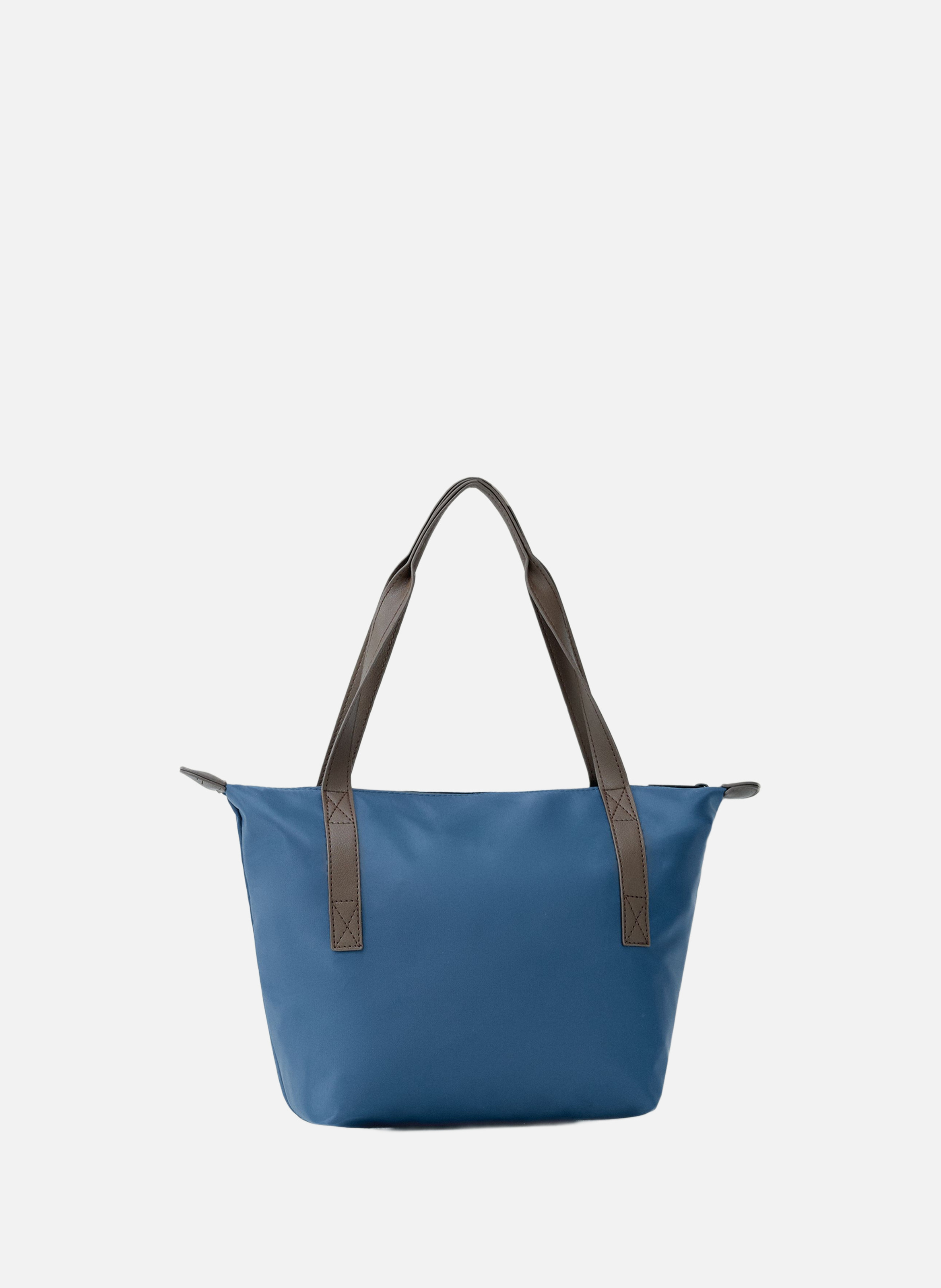 Sac de sport mini daily BORN LIVING YOGA Bleu