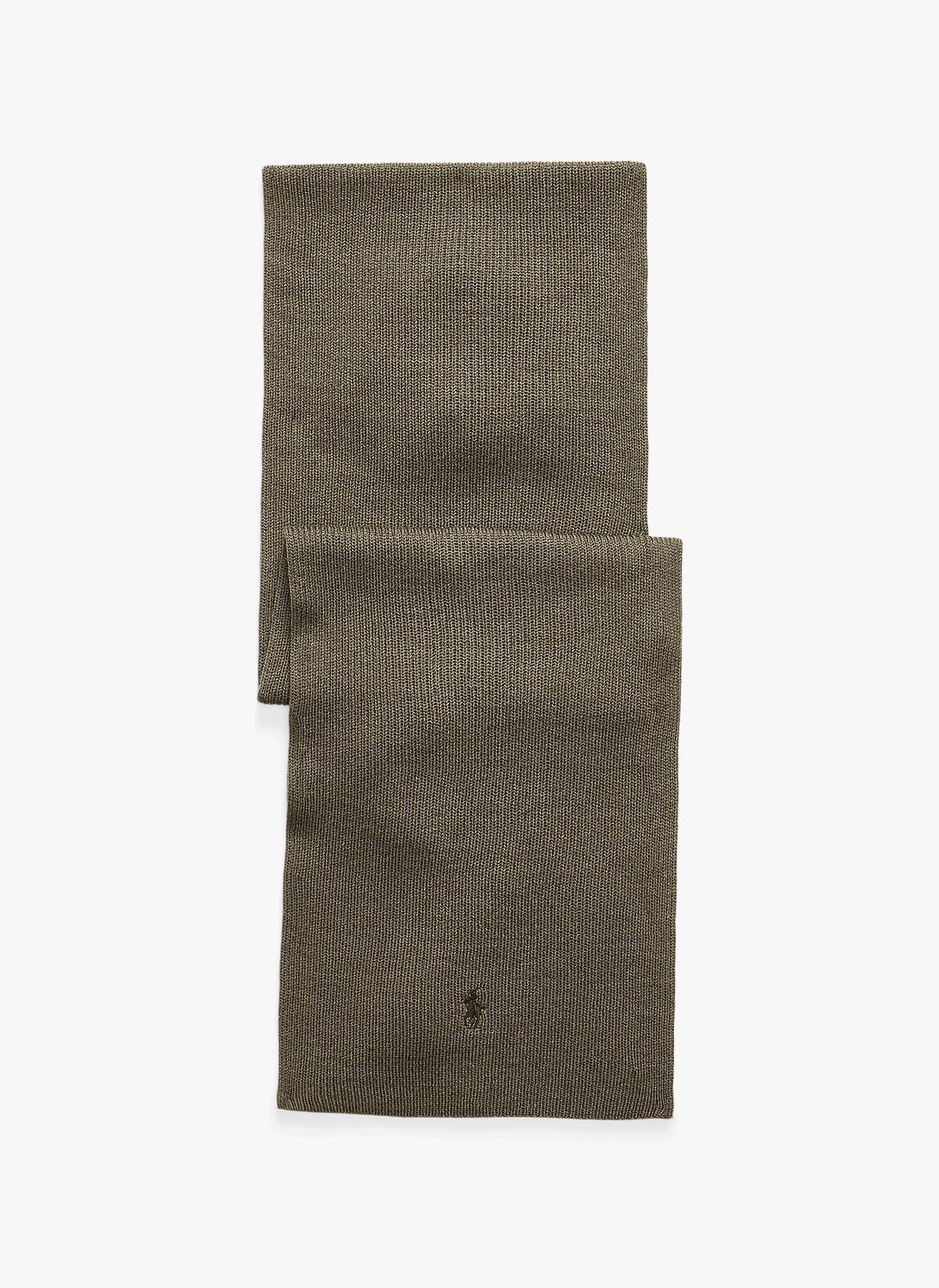Polo Ralph Lauren Echarpe en coton
