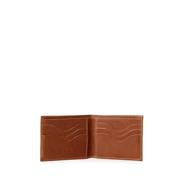 Il Bisonte Portefeuille en cuir