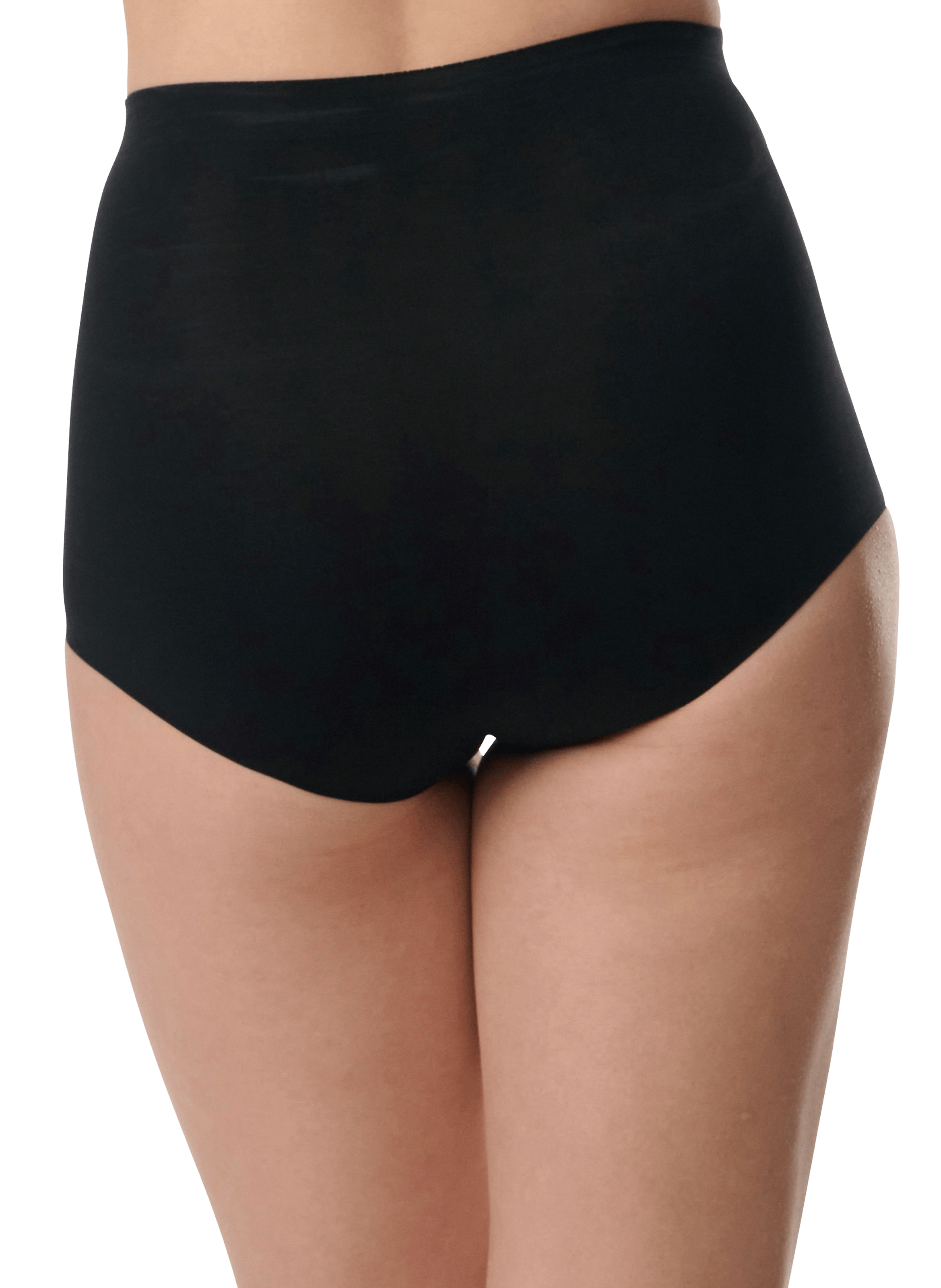 Panty taille haute WOLFORD Bleu