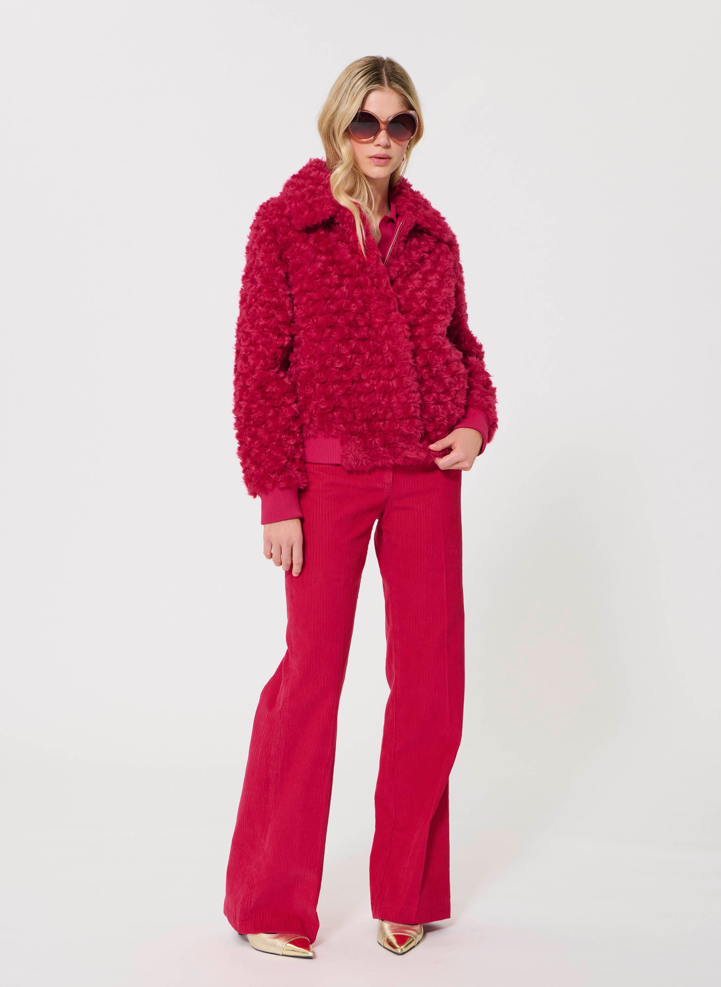 Jean  jerome TARA JARMON Rose