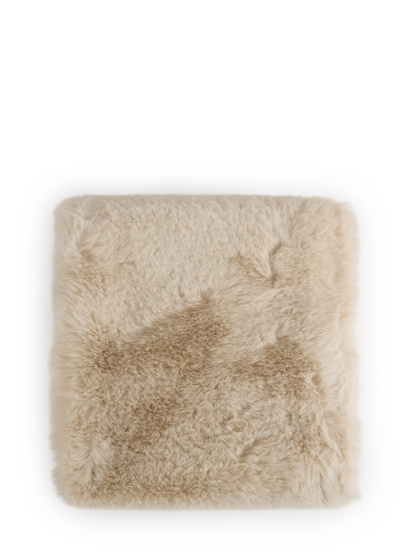 APPARIS Kai Scarf White