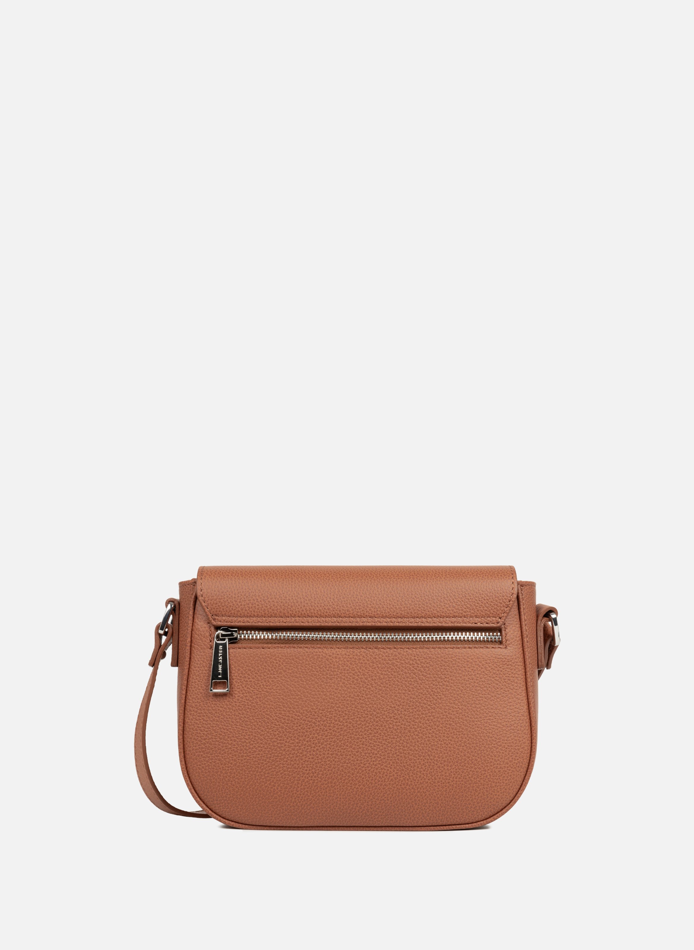 Crossbody bag - Milano Bao LANCASTER Golden