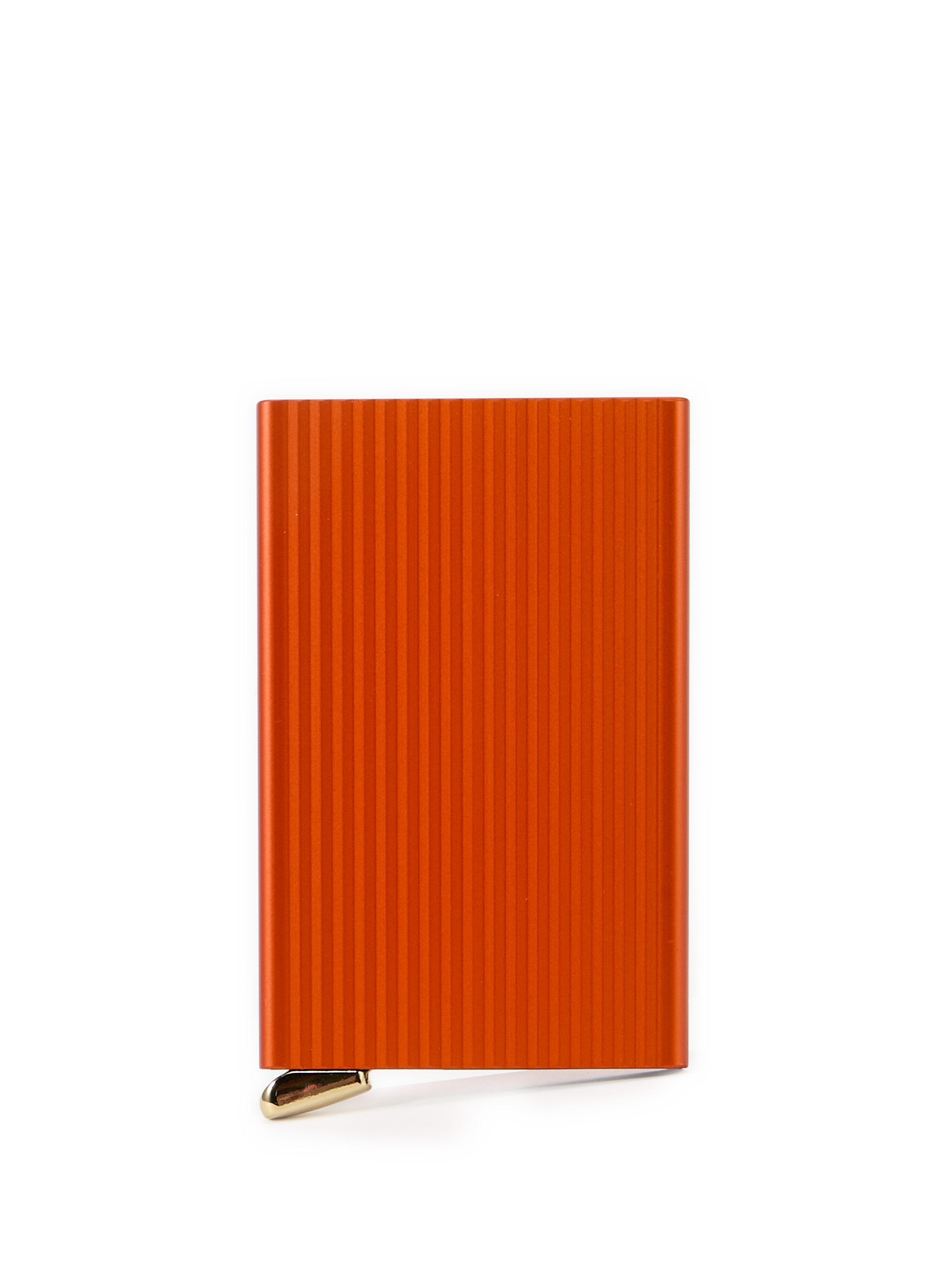 Protecteur de cartes SECRID Orange