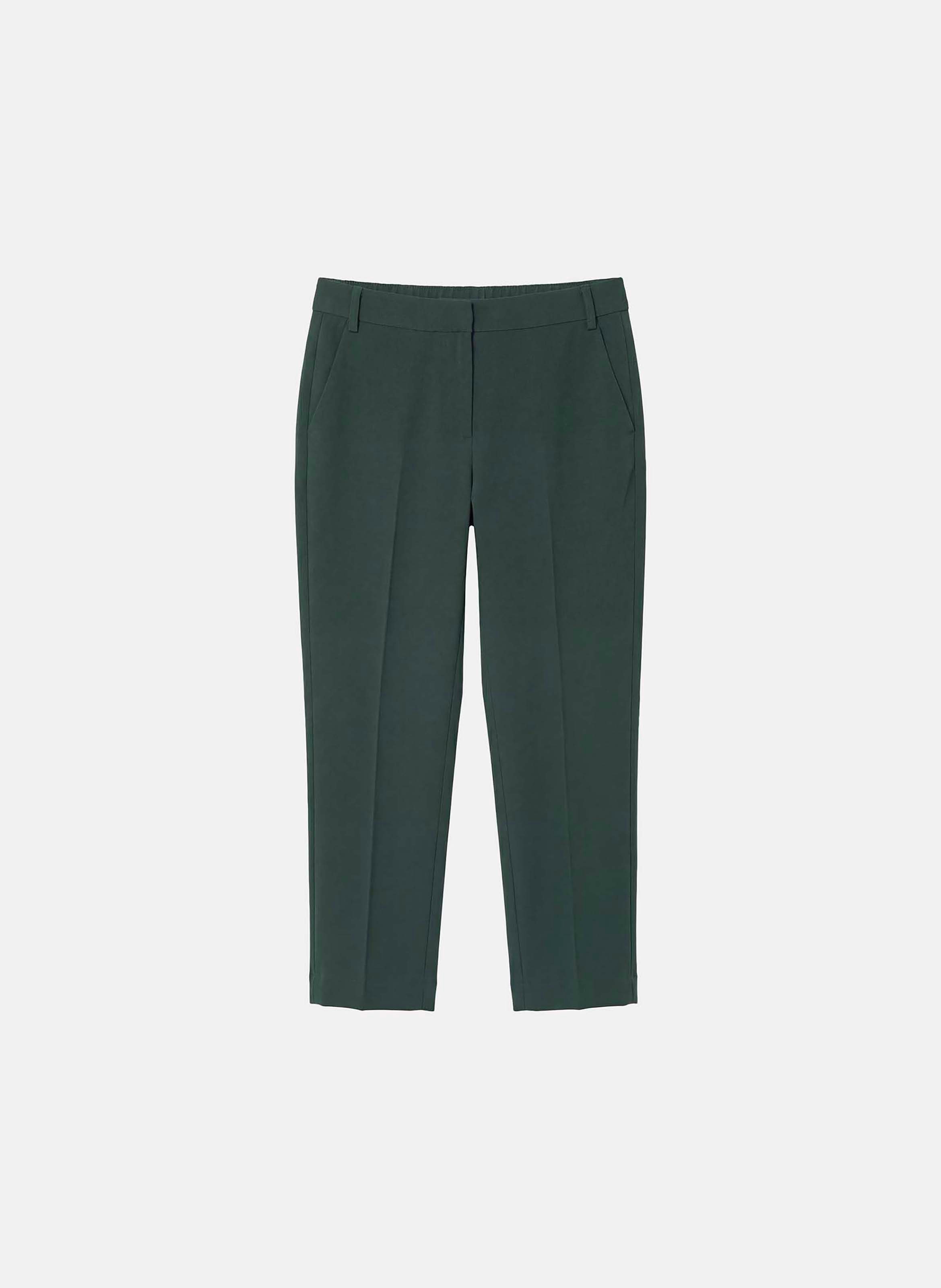 Pantalon polo TARA JARMON Vert