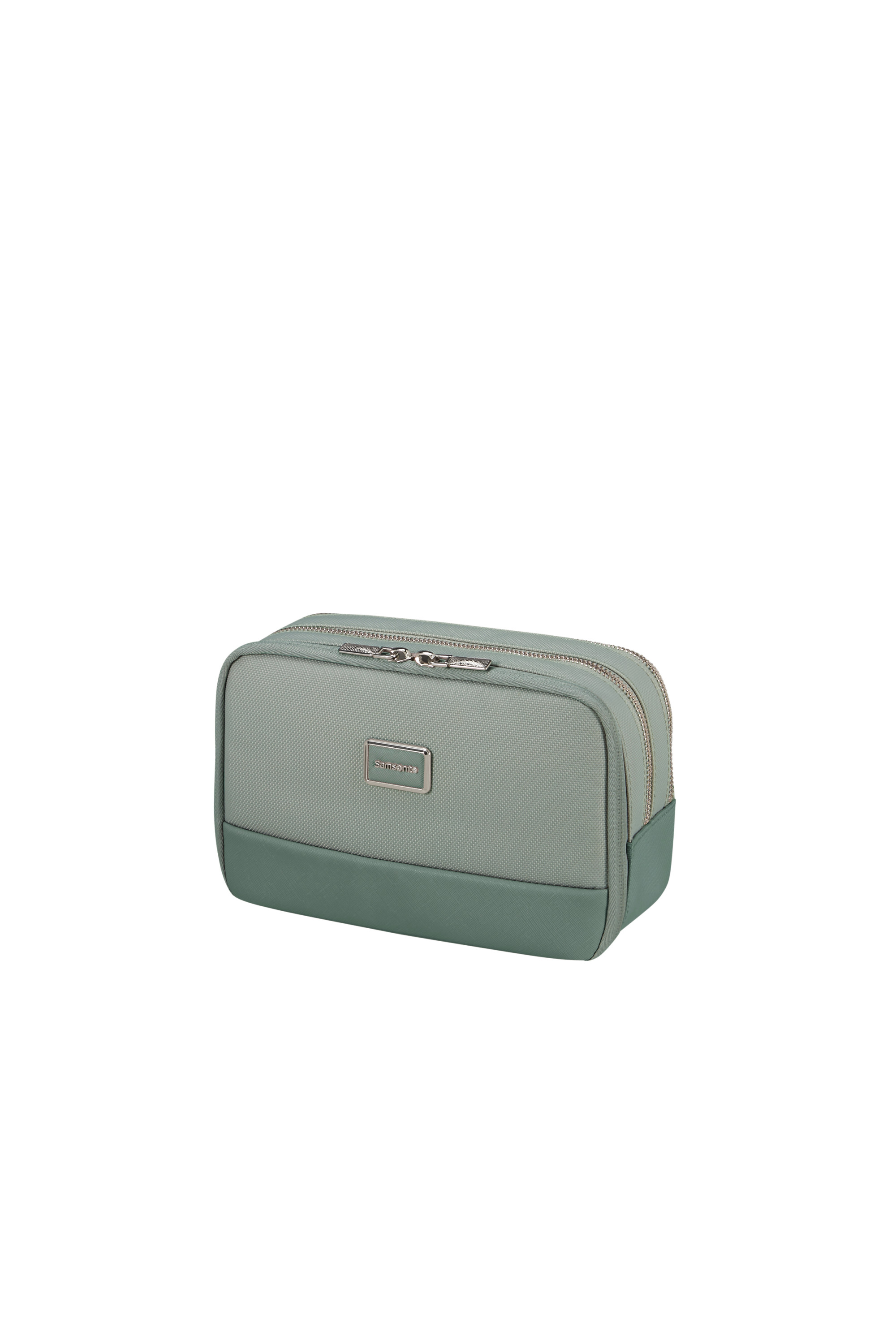 Image toilet kit trousse de toilette taille s SAMSONITE Vert