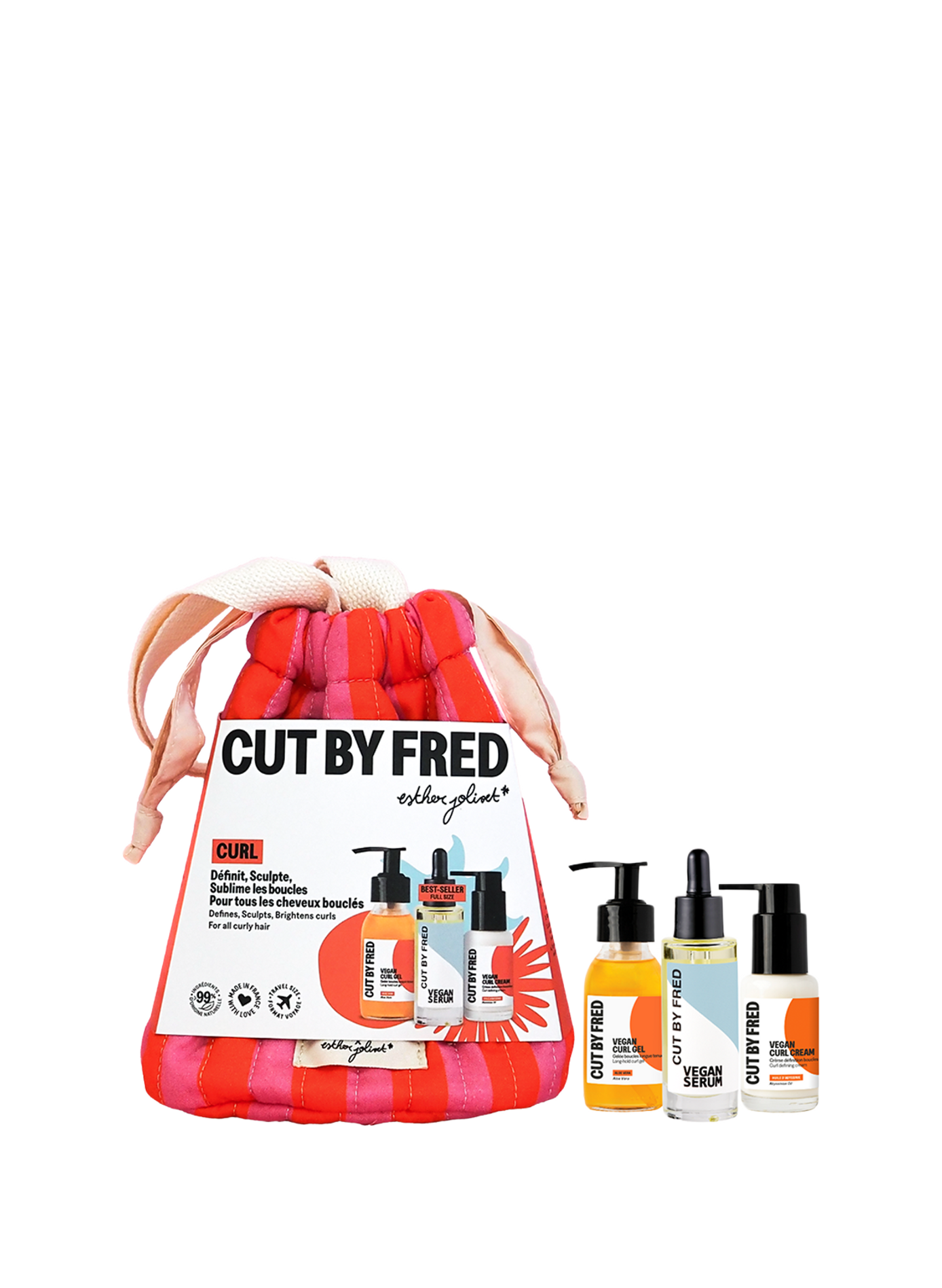 Sorry CUT BY FRED No color
