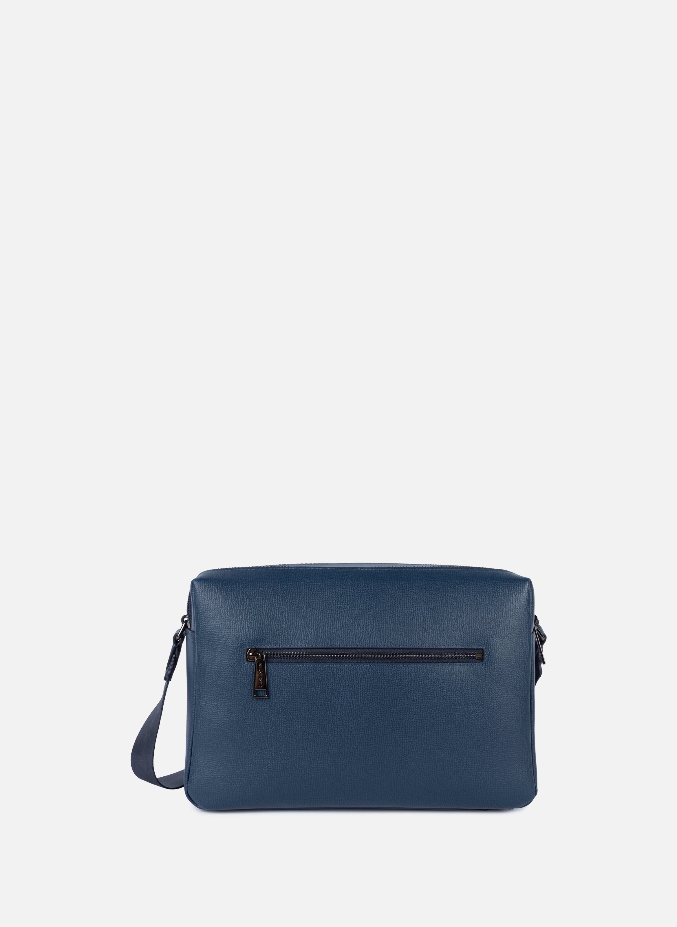 Grand sac trotteur - sierra LANCASTER Bleu