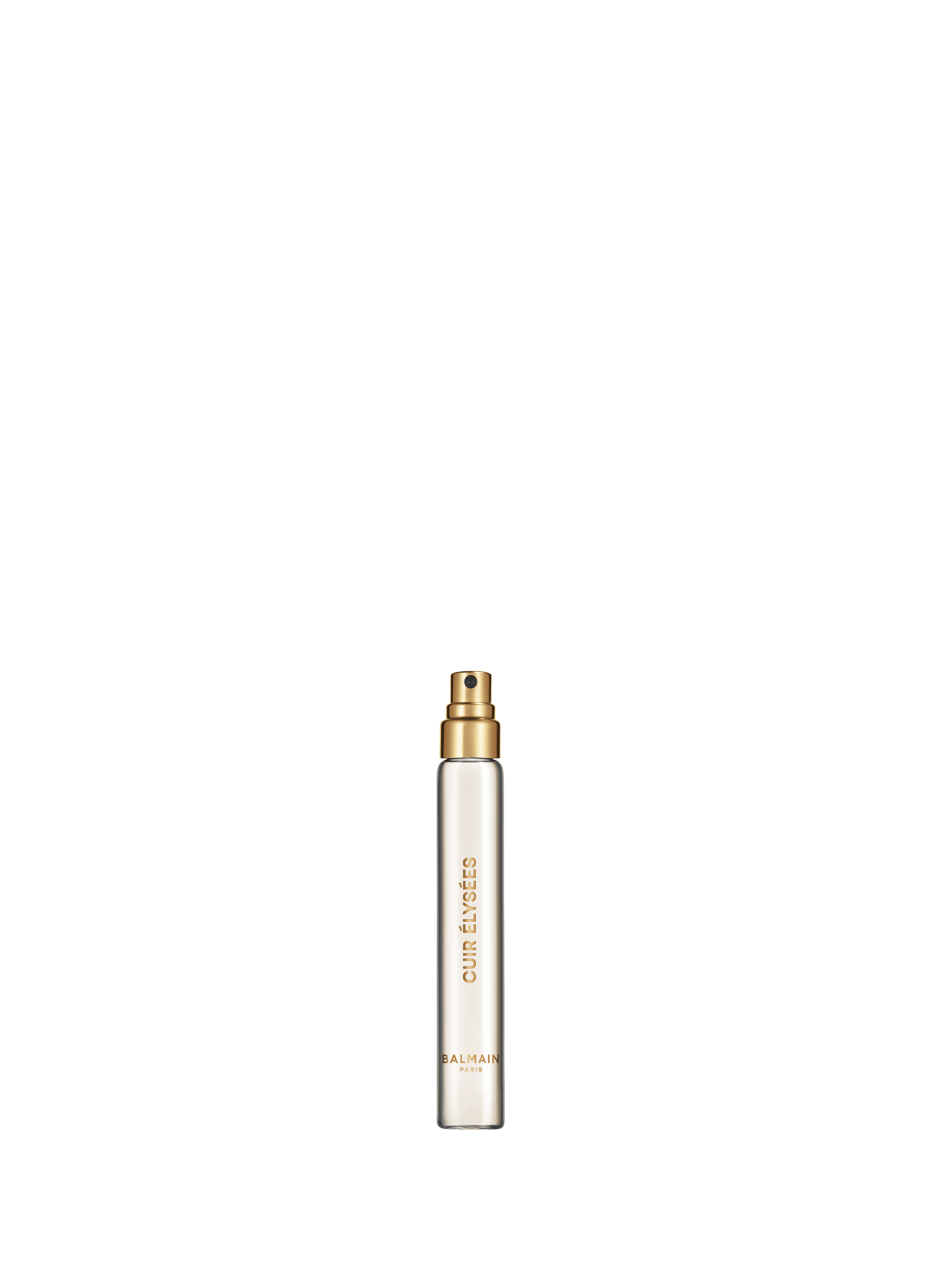Elysées Leather - Eau de parfum BALMAIN No color