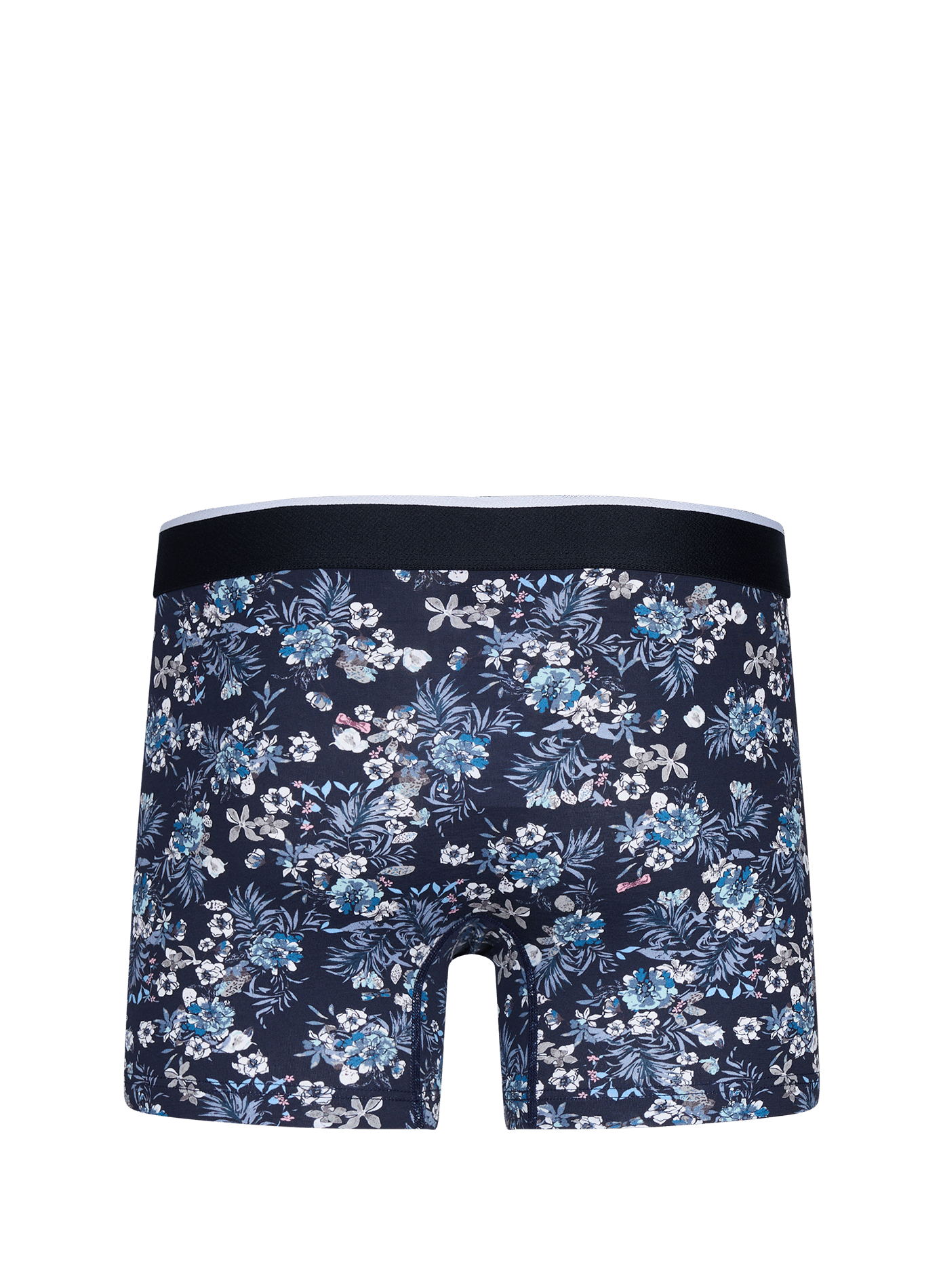 Lot de 2 boxers EDEN PARK Bleu