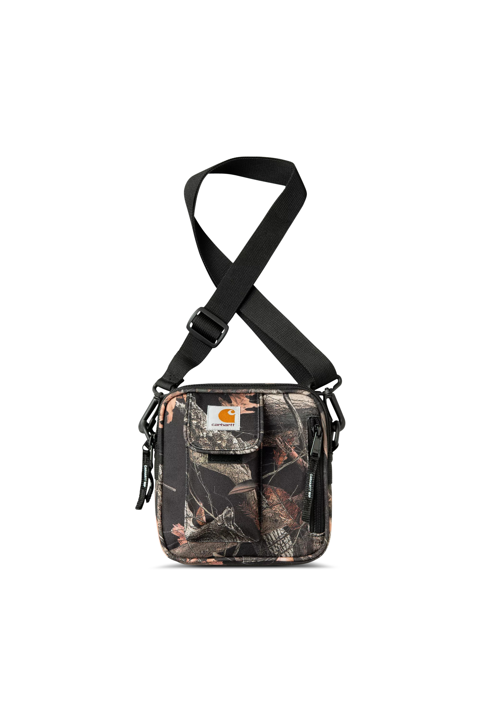Sac bandoulière essentials CARHARTT WIP Noir