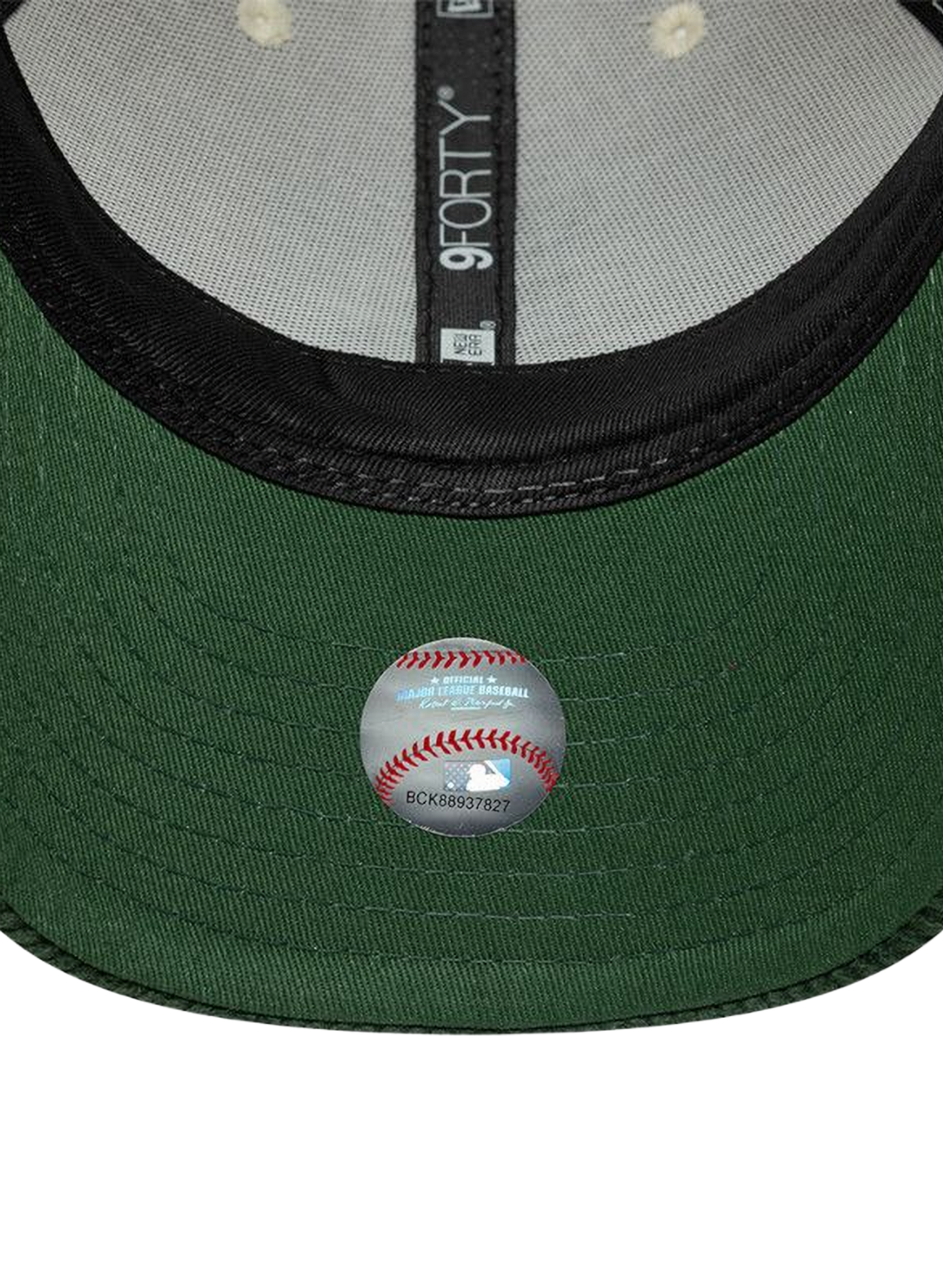 Cotton cap NEW ERA Multicolour