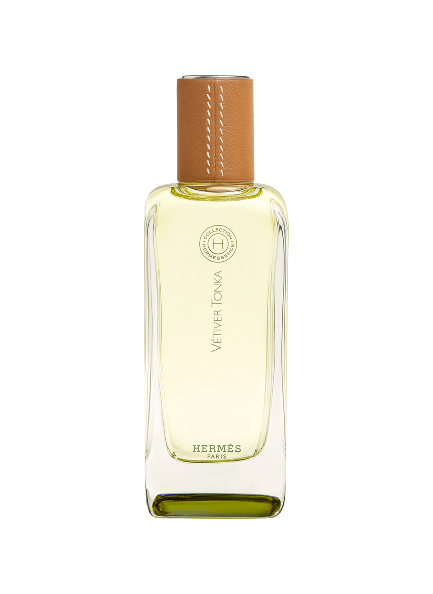 Vétiver Tonka - Eau de Toilette
Vetiver Tonka - Eau de Toilette HERMÈS No color