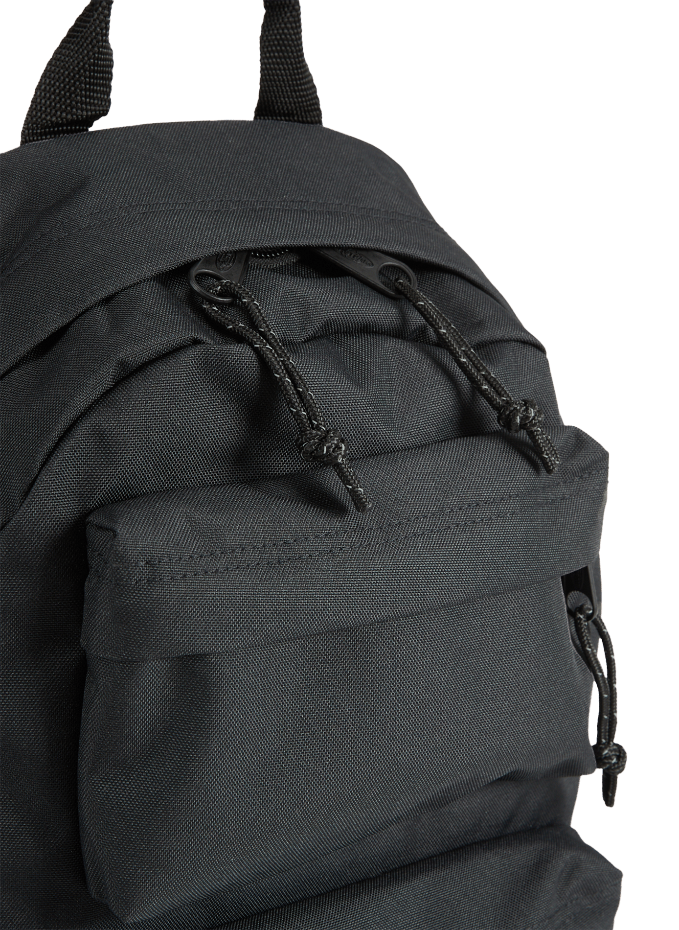 Rugzak met meerdere vakken EASTPAK Zwart