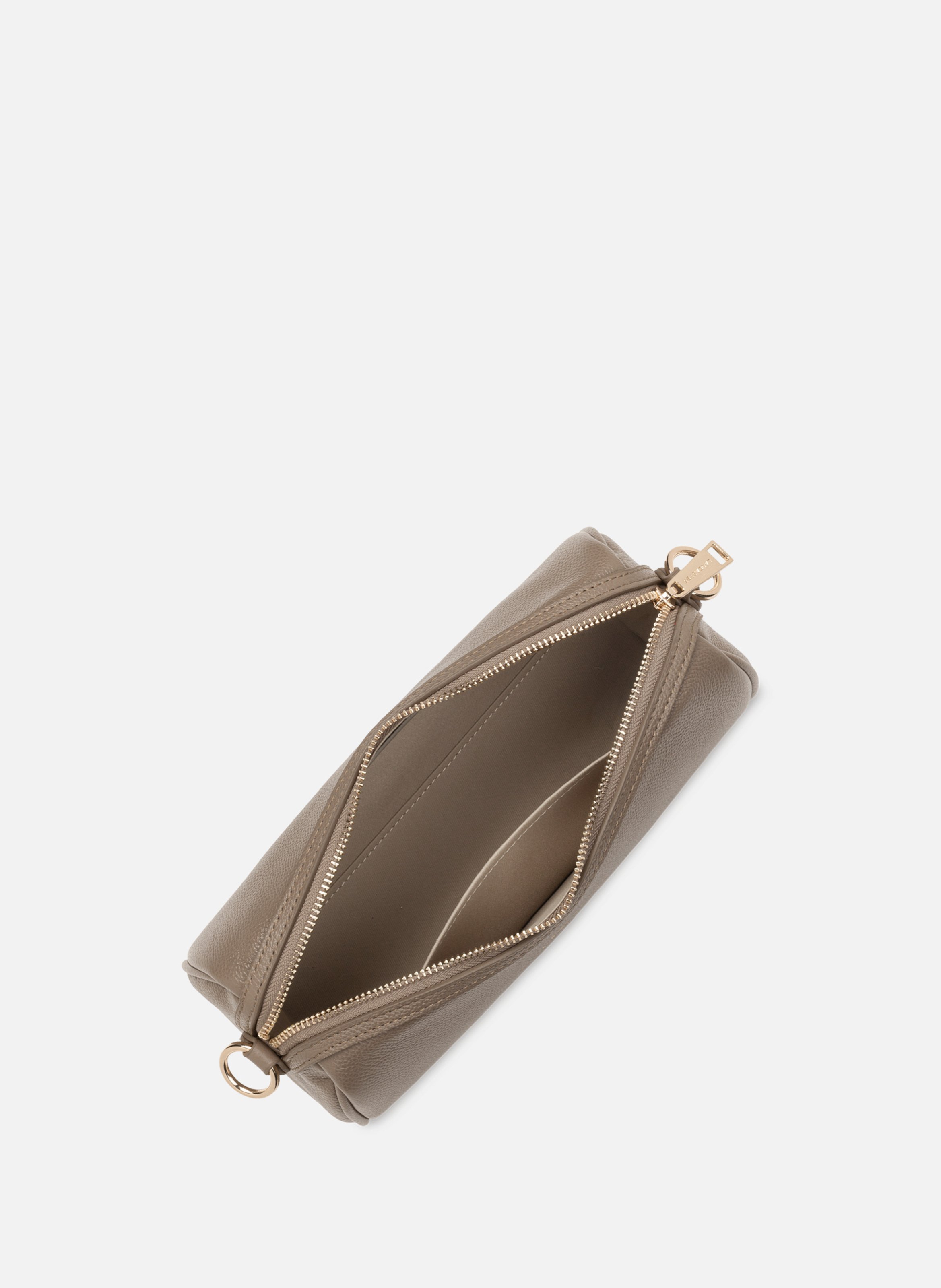 Sac trotteur - milano ana LANCASTER Marron