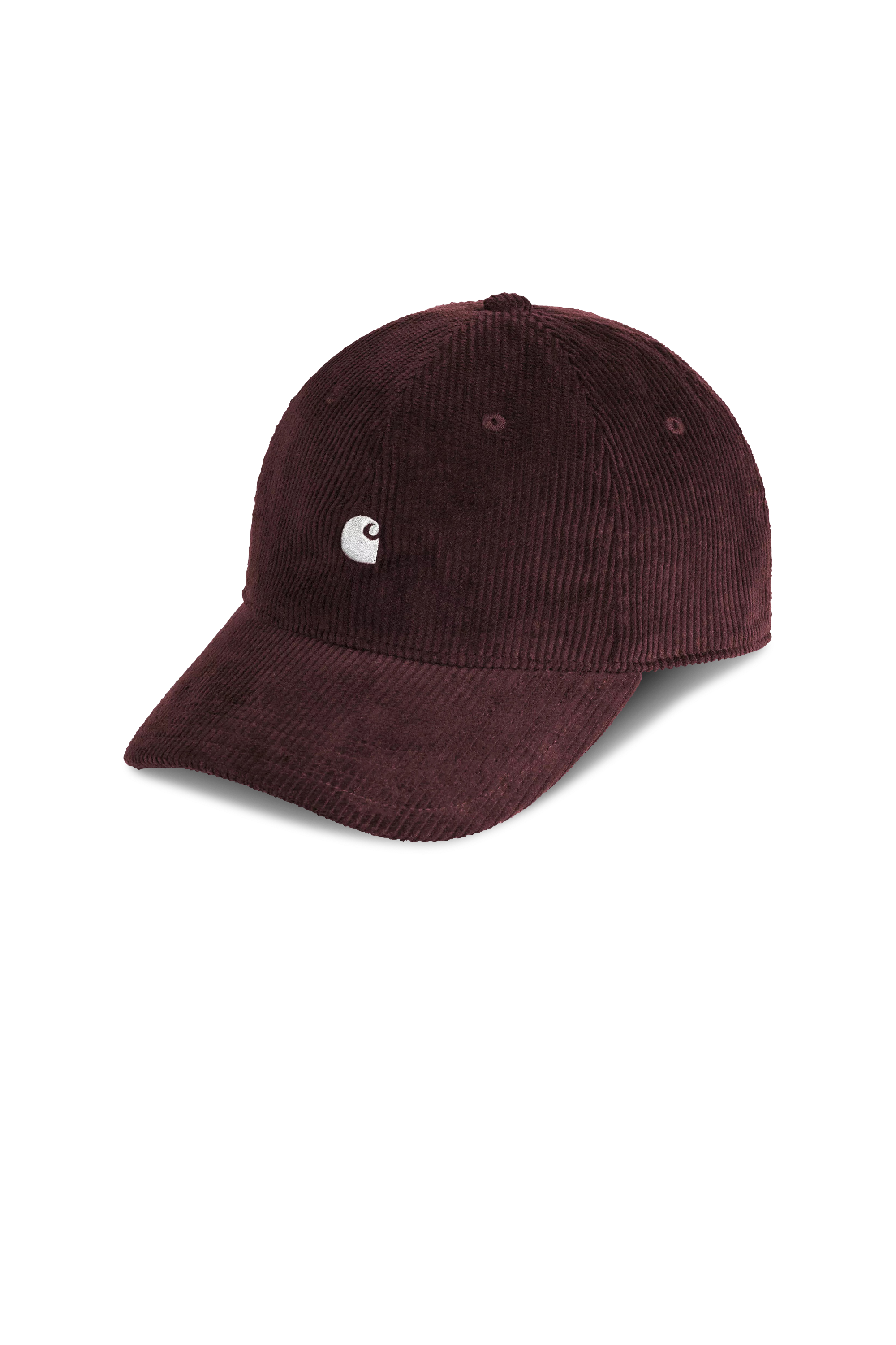 Casquette harlem cap CARHARTT WIP Rouge