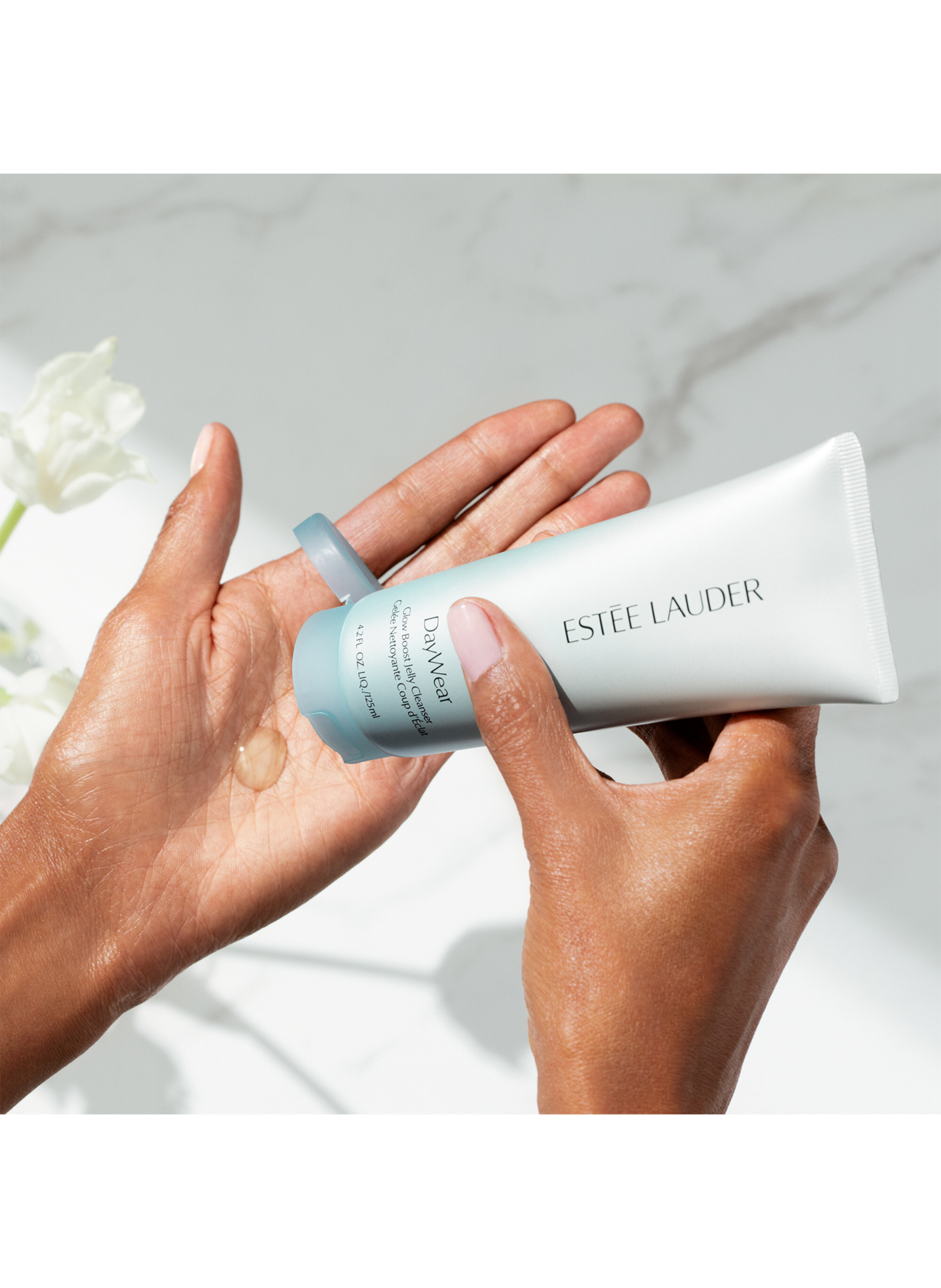 Daywear Cleansing Gel - Pore-Reducing Purifying ESTÉE LAUDER No color