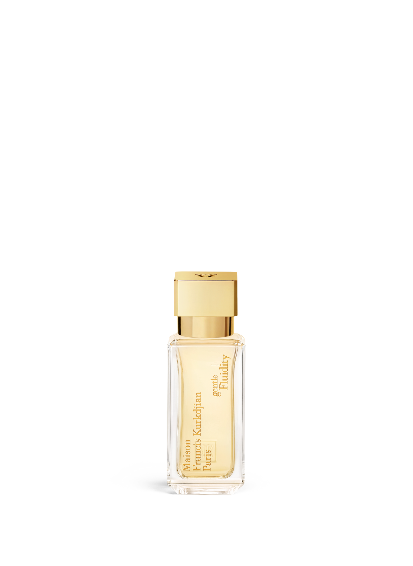 Sanfte Fluidität Gold - Parfum Ritual Set MAISON FRANCIS KURKDJIAN No color