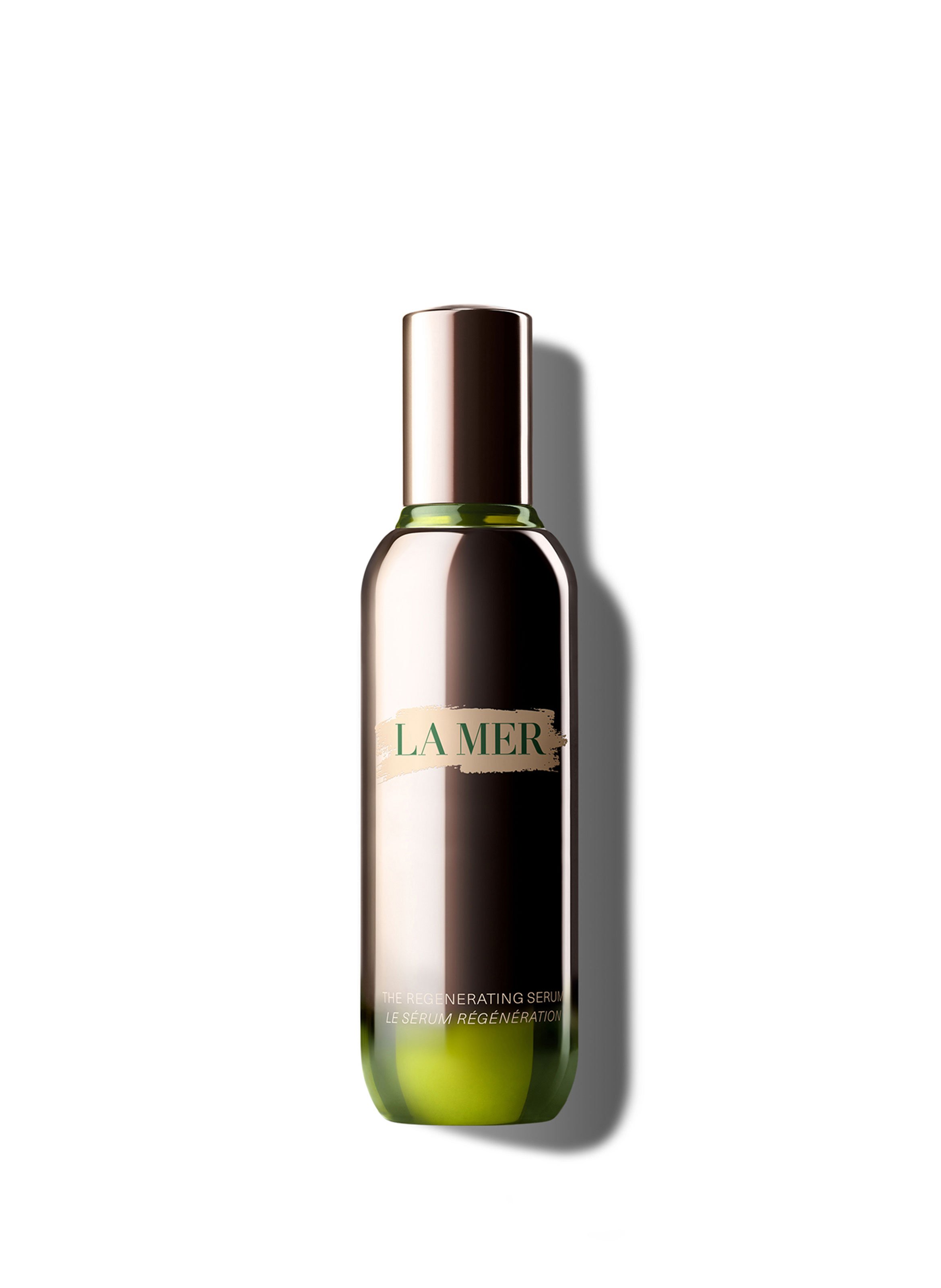 The Regenerating Serum LA MER No color