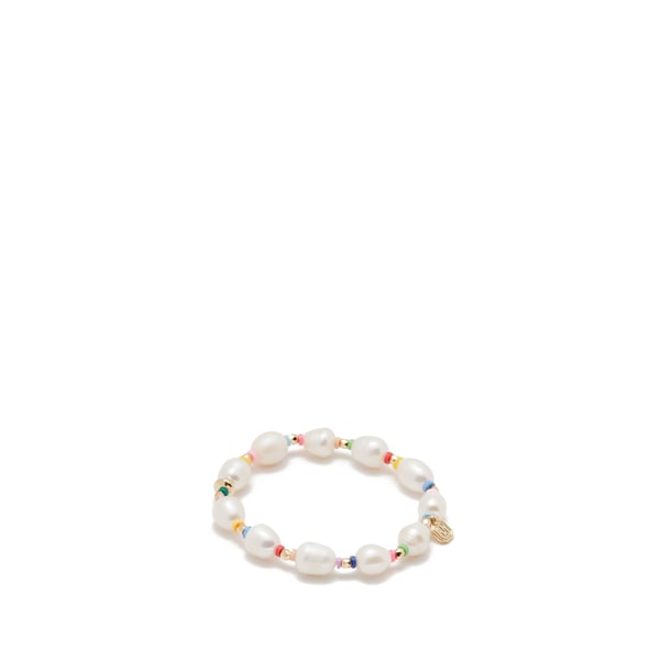 Bracelet Rainbow Pearl
