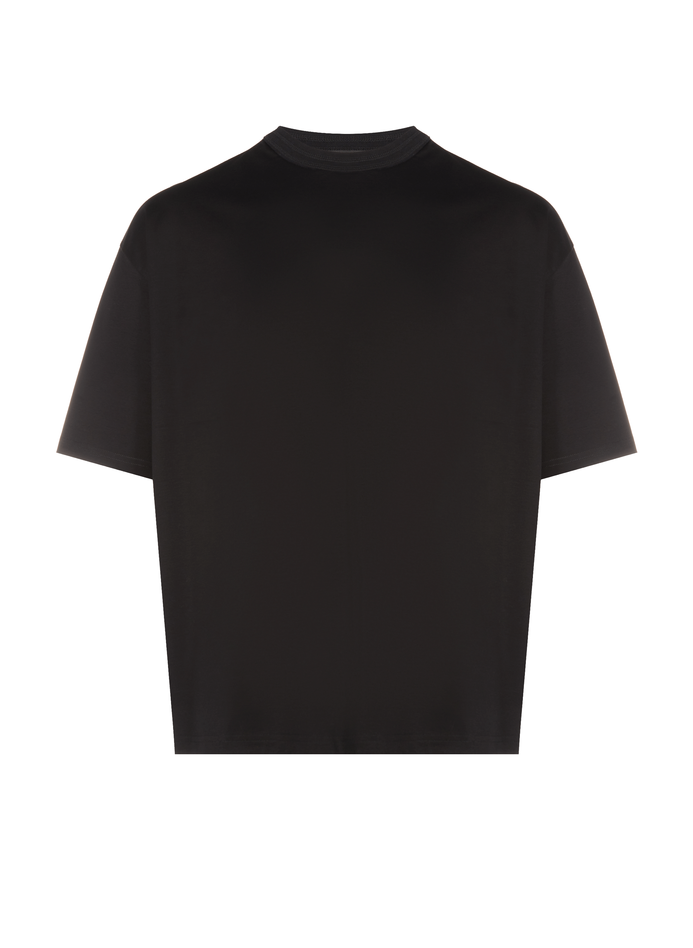 T-shirt oversize Cole en coton