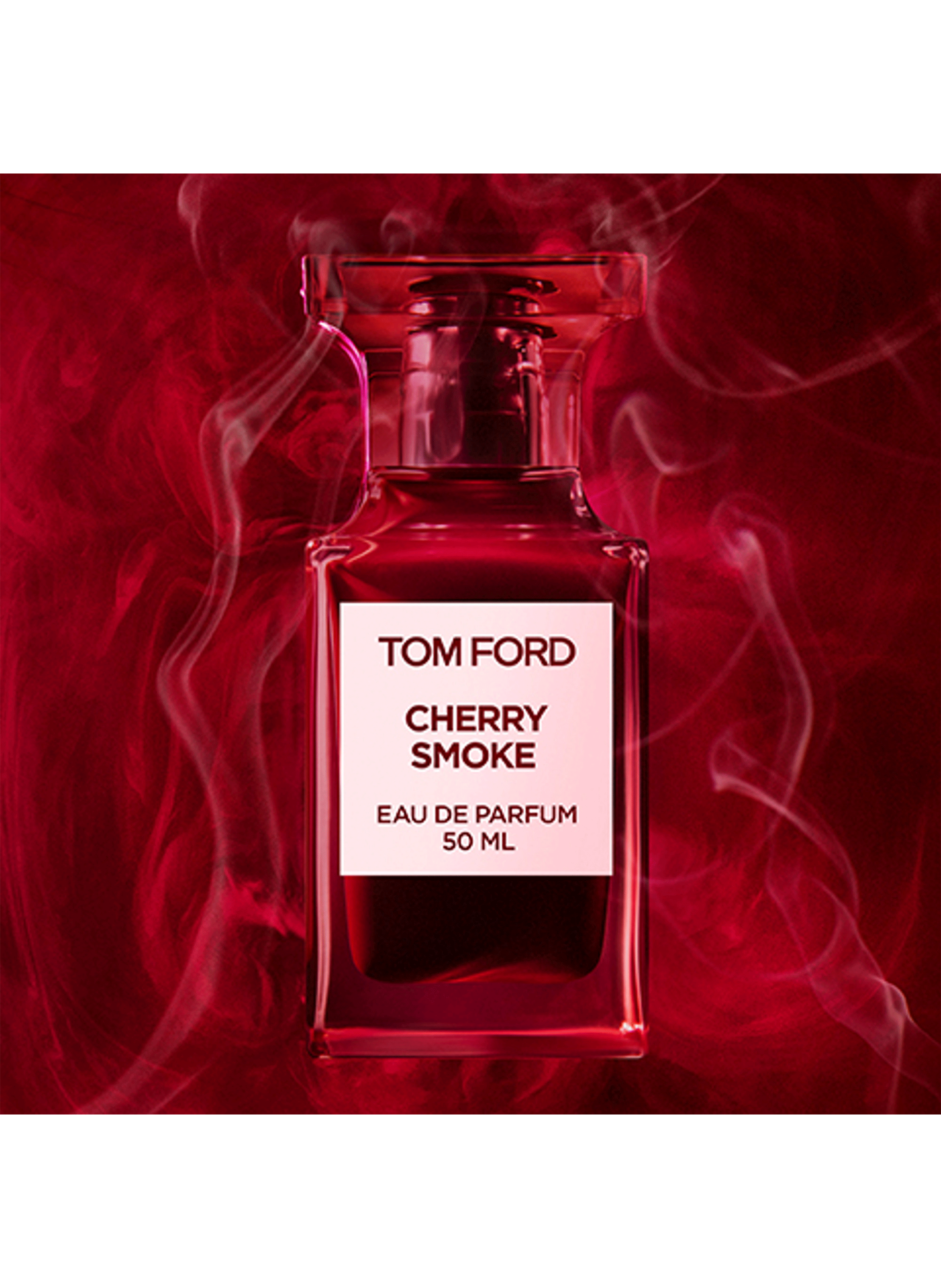 Cherry Smoke - Eau de parfum TOM FORD No color