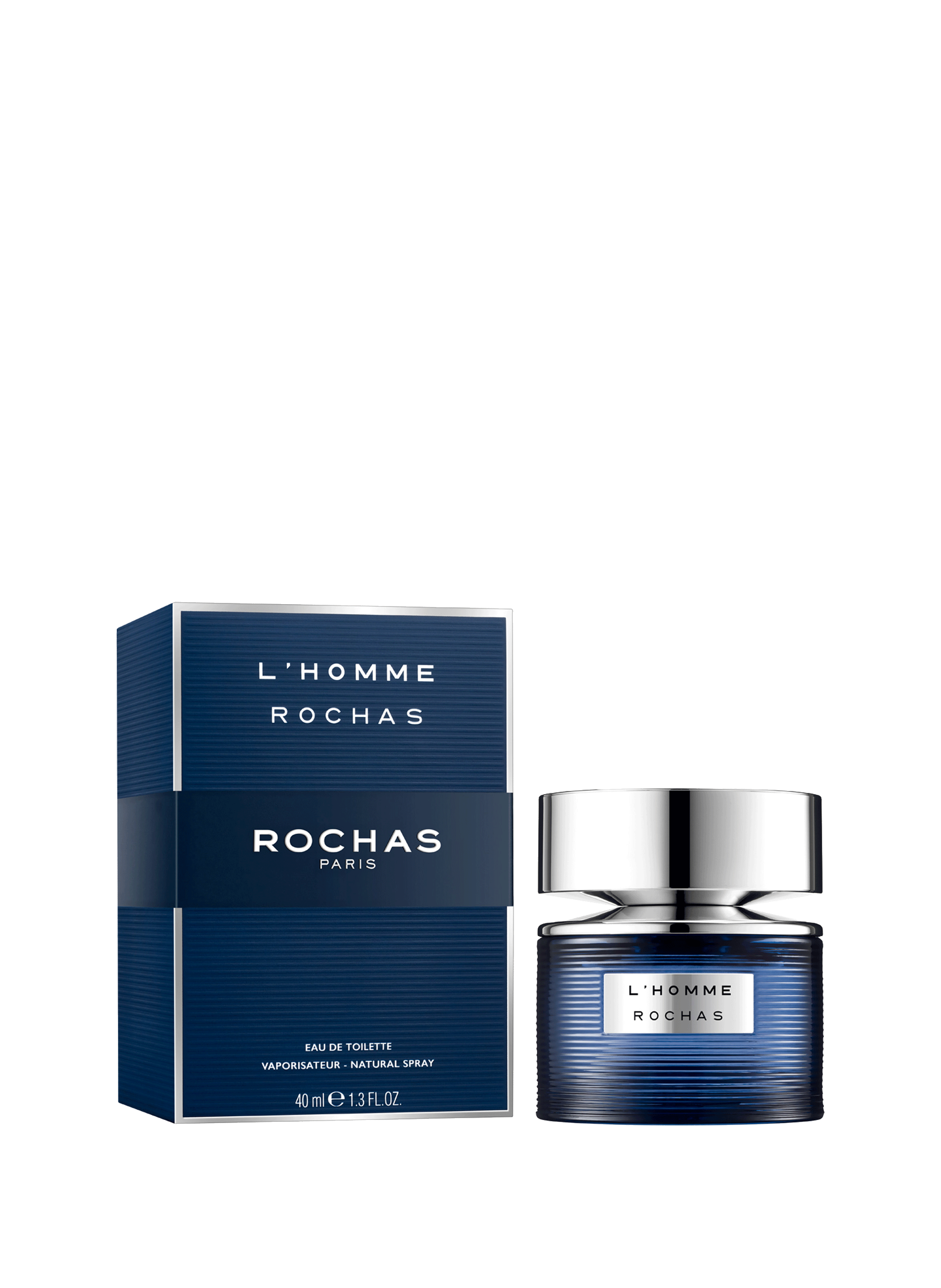 Eau de toilette L'Homme Rochas No color