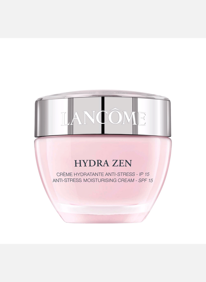 Hydra Zen anti-stress moisturising cream SPF 15 LANCÔME