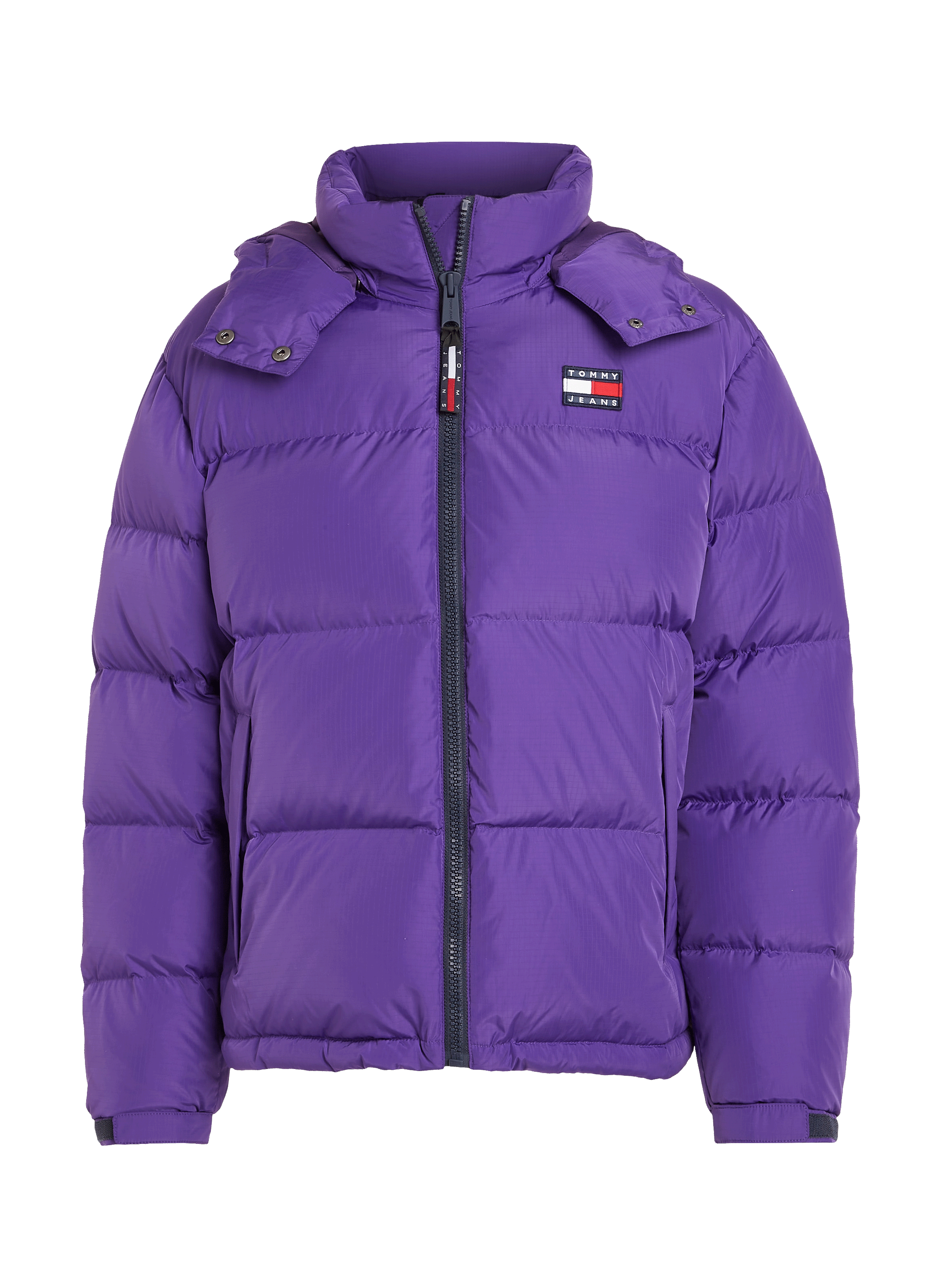 Doudoune matelassée