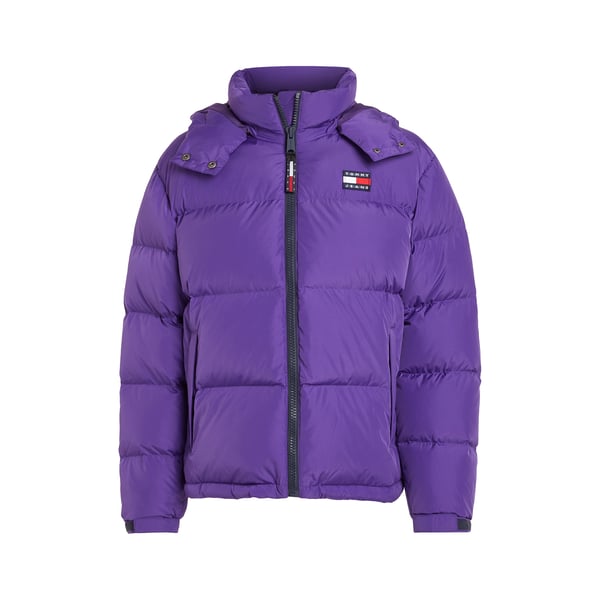 Doudoune matelassée