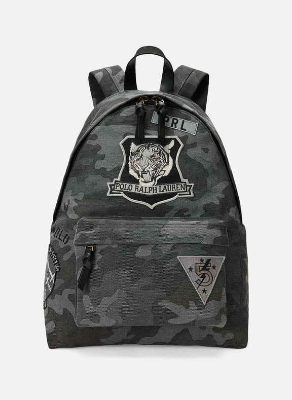 Polo ralph lauren backpack mens sales