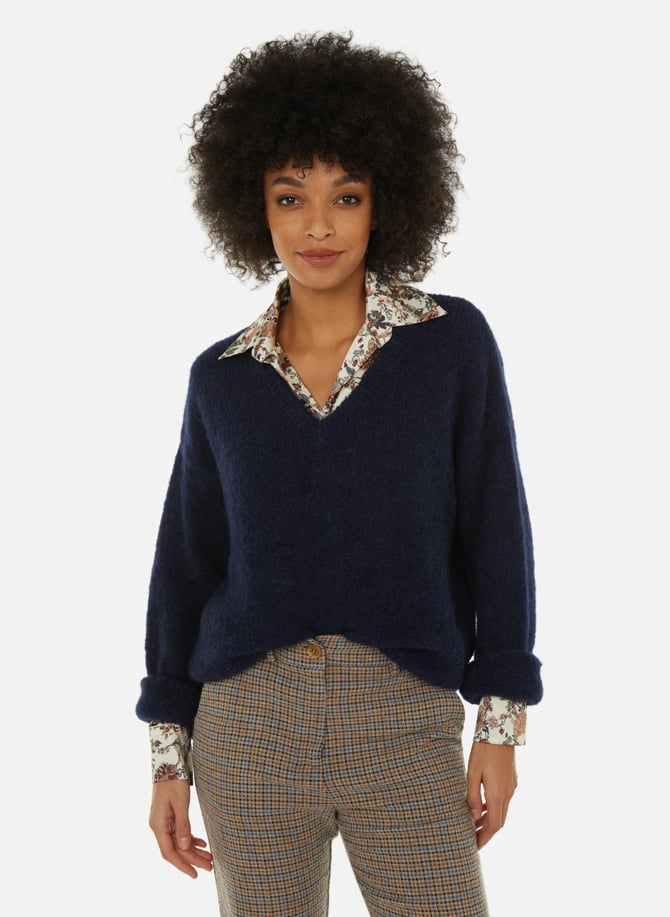 Pull leon discount et harper