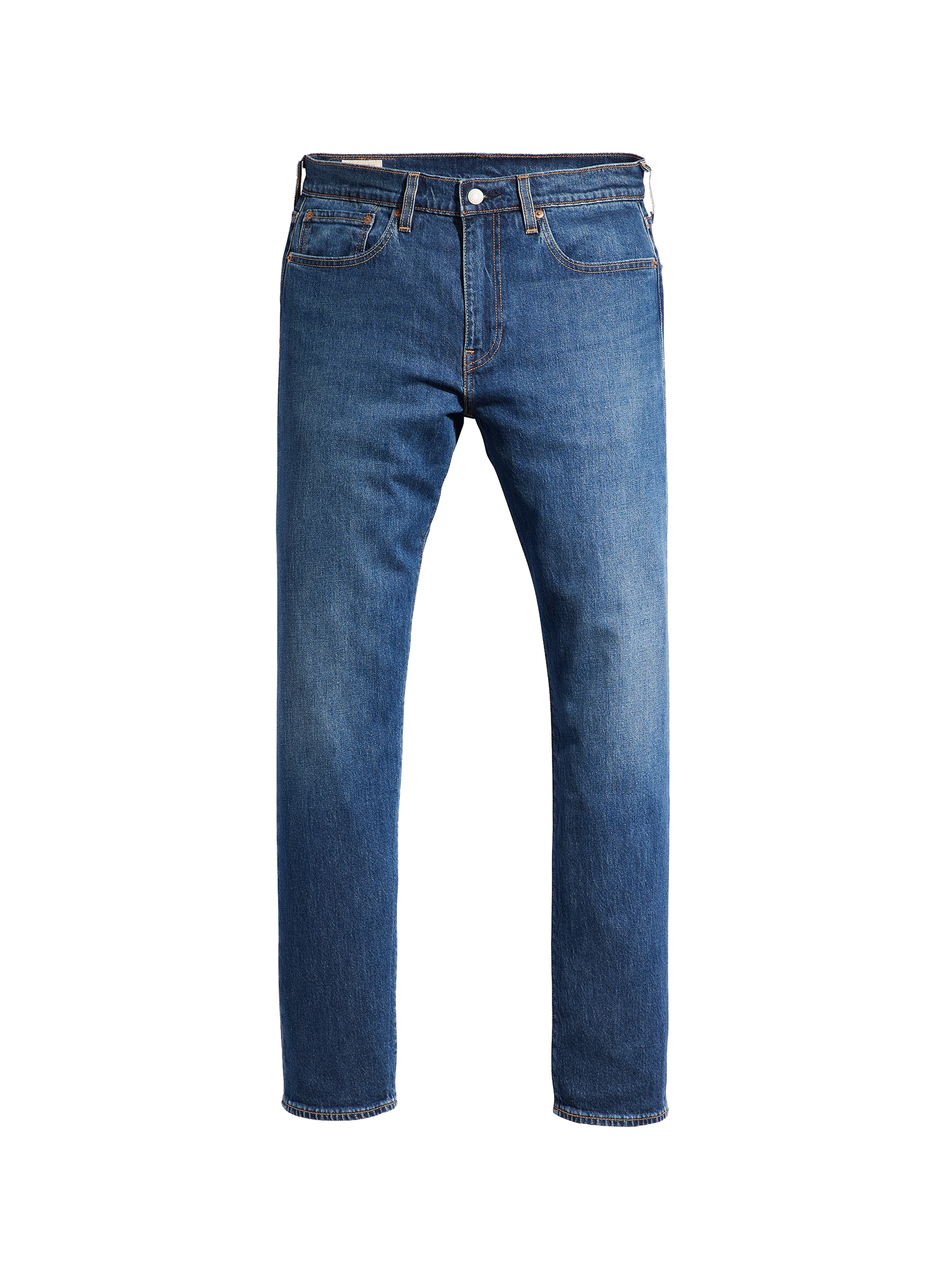 Jean coupe taper LEVI'S Bleu