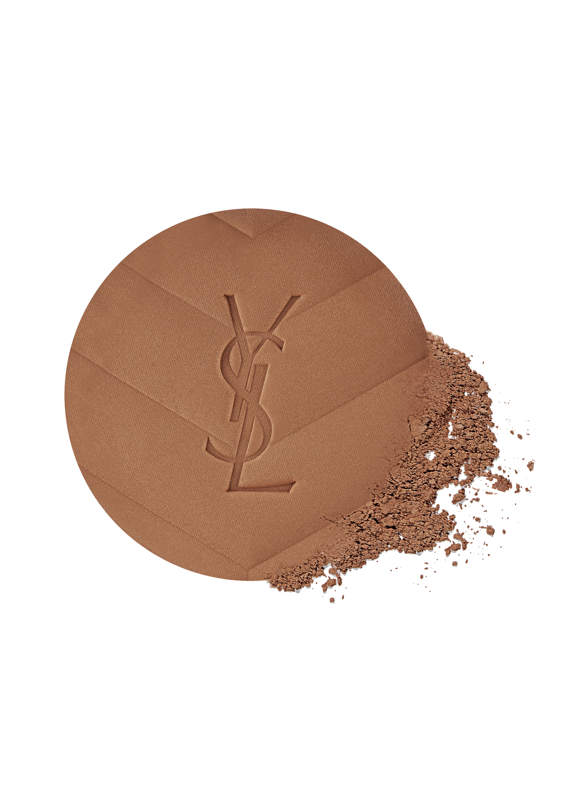 Bronzing Powder 05 dark sienna