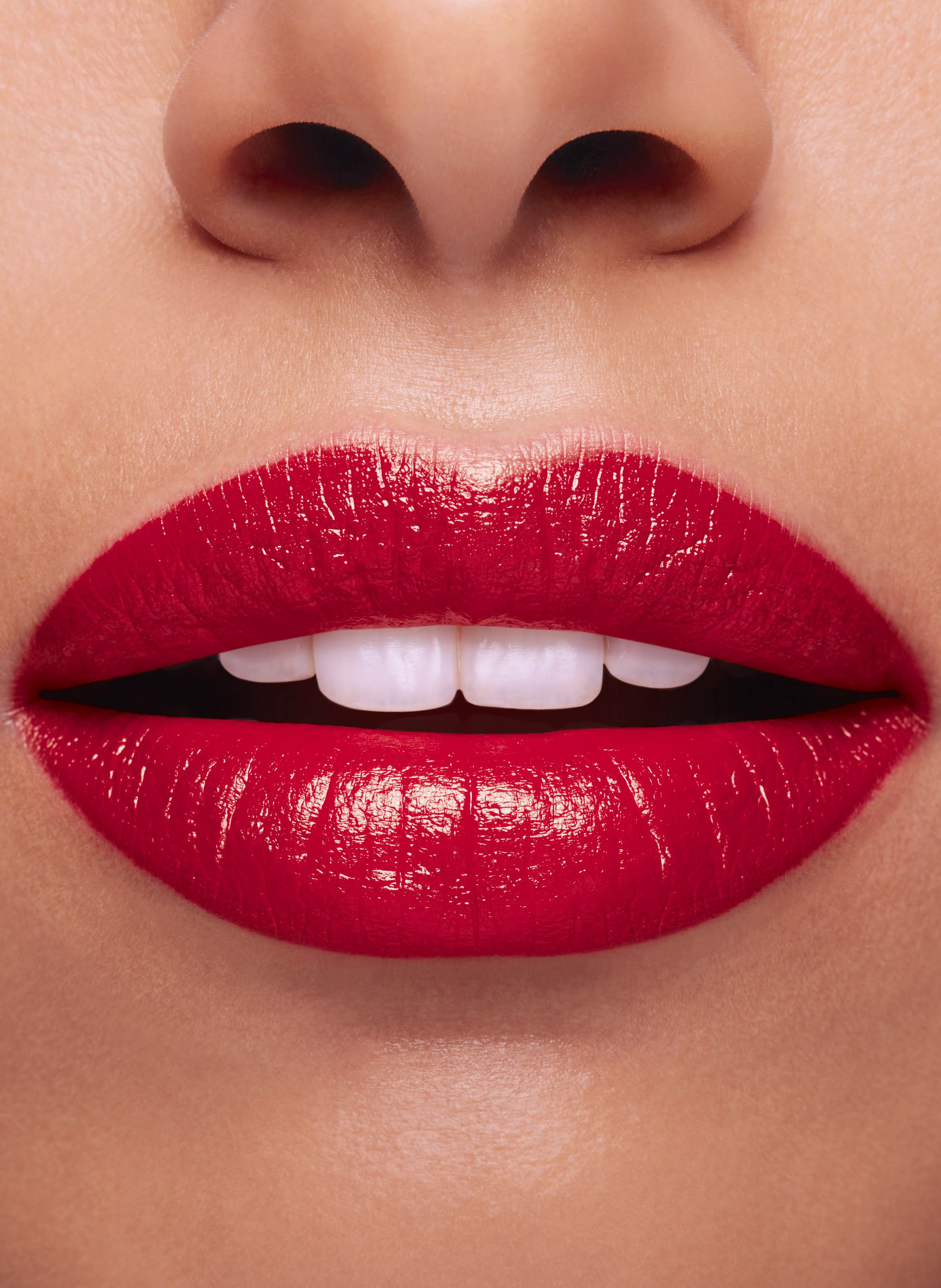 Lovely Red - Rechargeable Lipstick 742 joli rouge