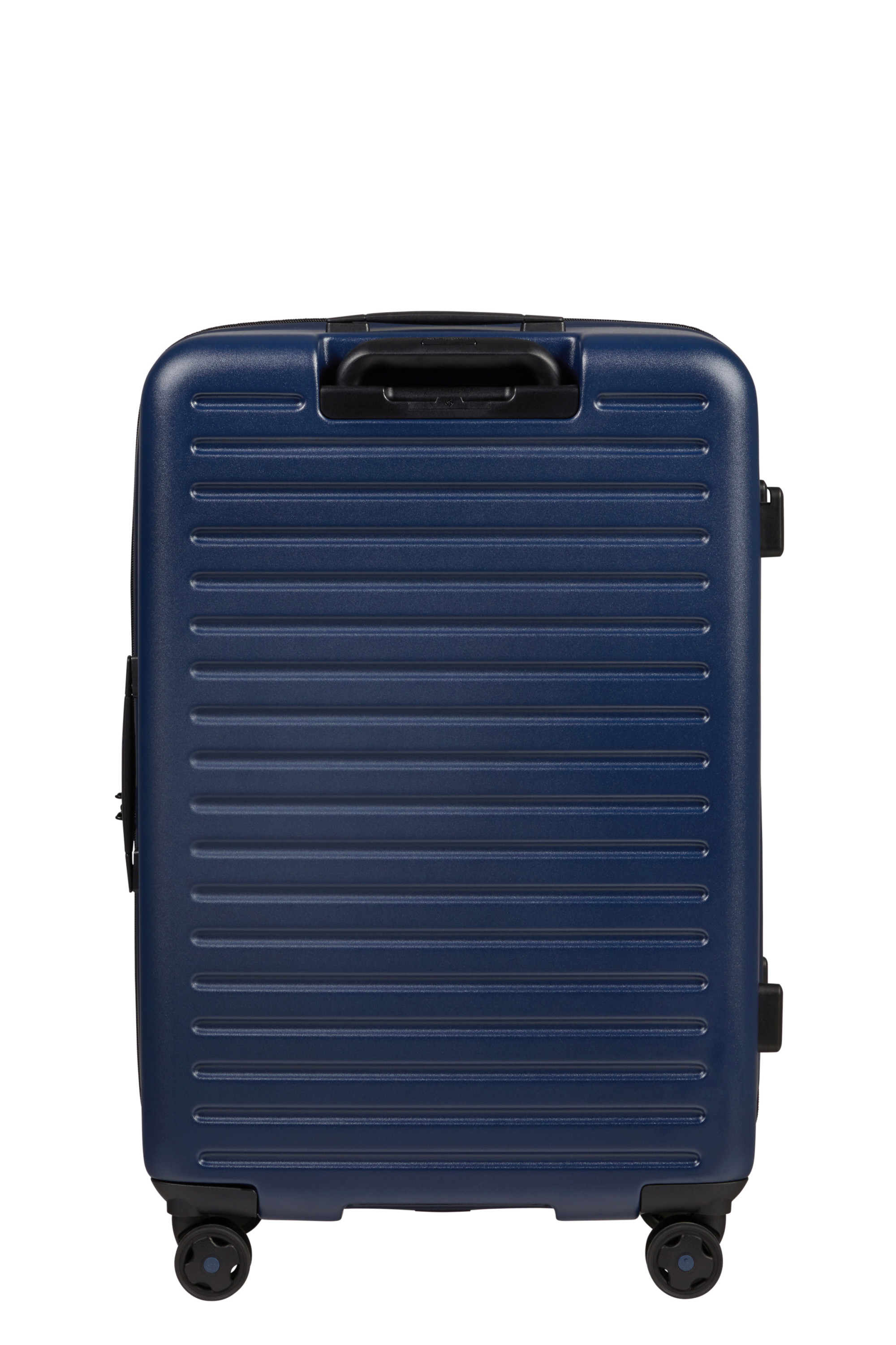 Stackd valise 4 roues taille m SAMSONITE Bleu