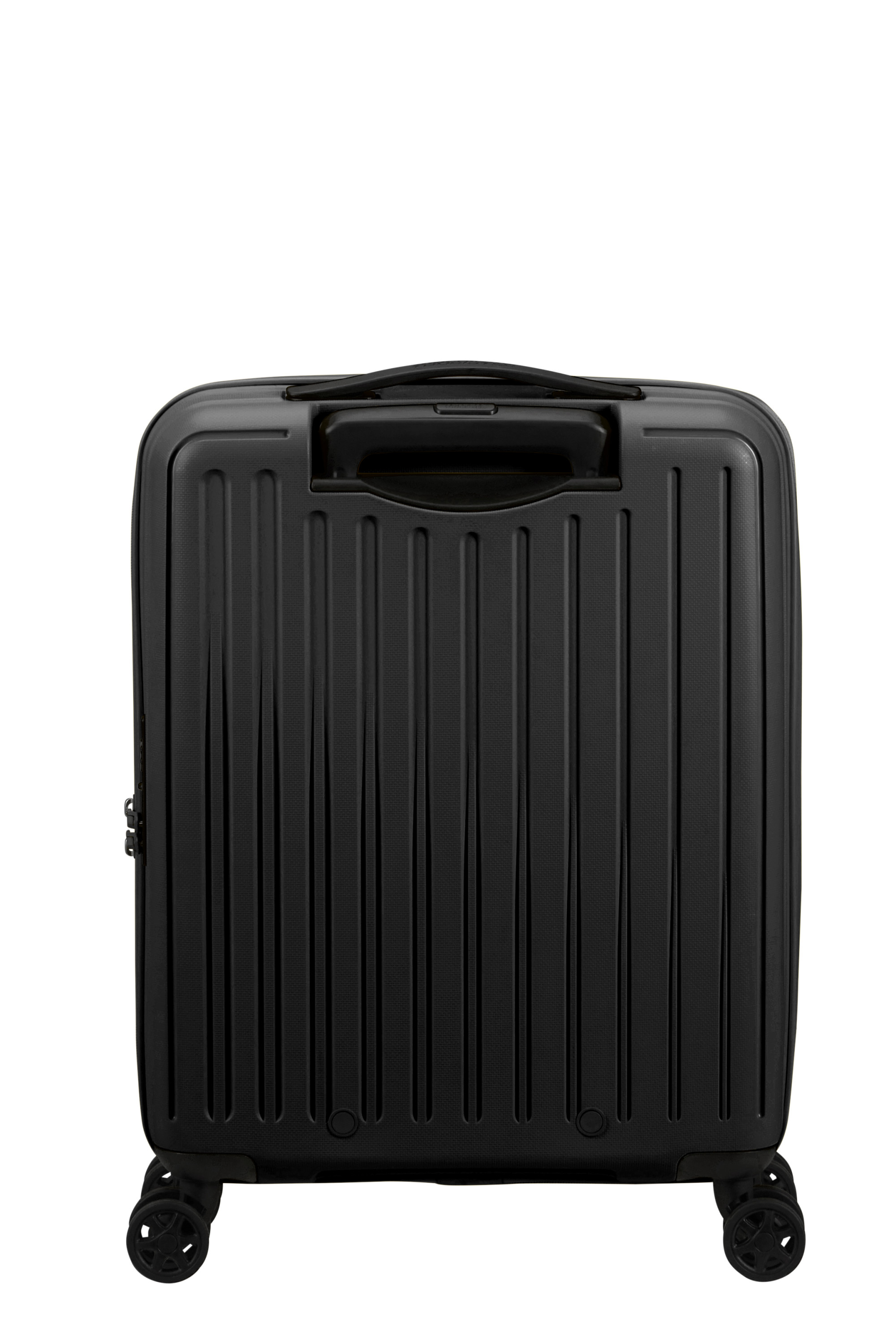 Rejoy valise 4 roues taille s Noir