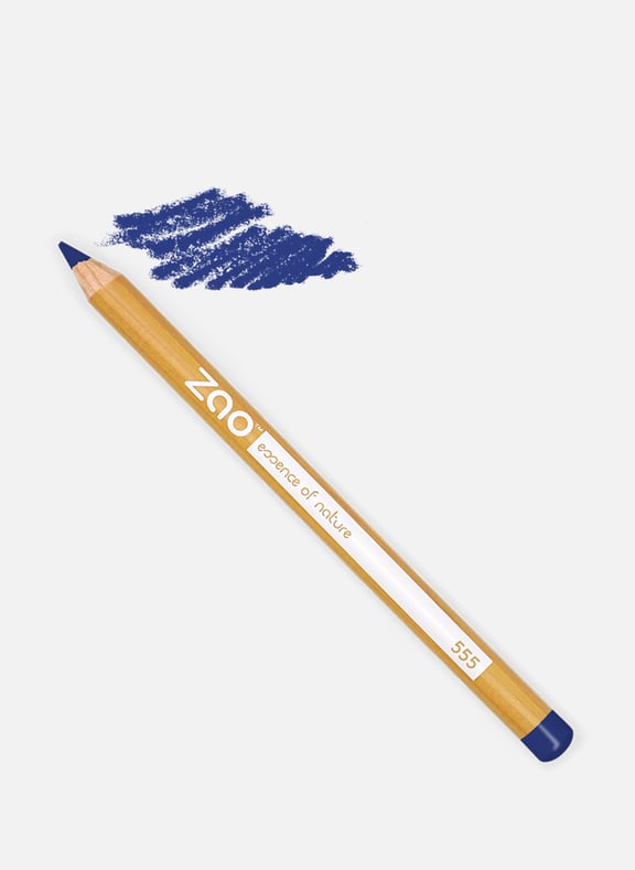 Crayon Bleu by ZAO ZAO Crayon Bleu