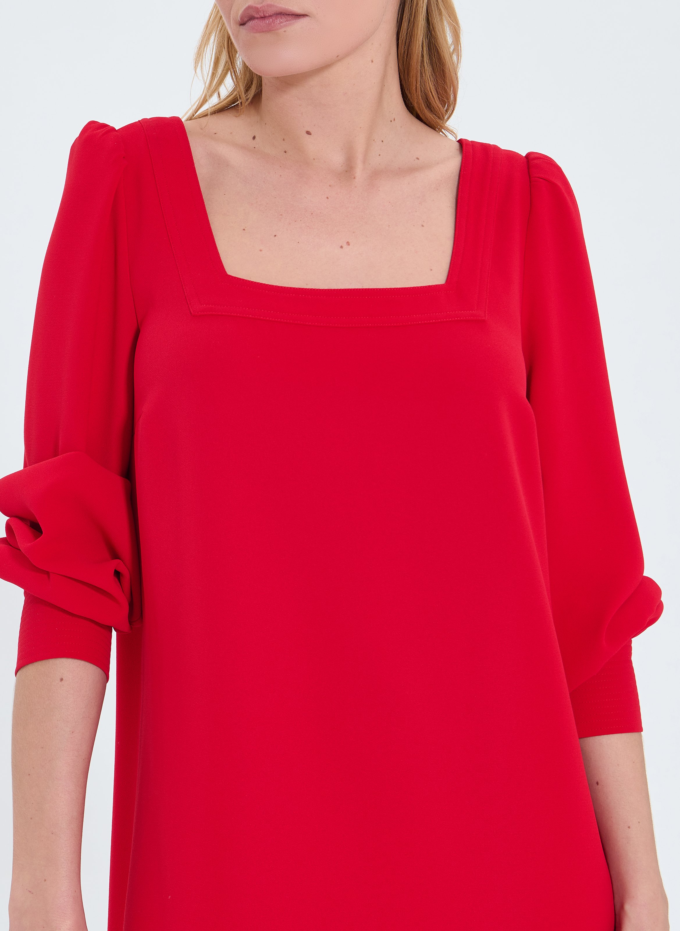 Robe  Rina ZAPA Rouge