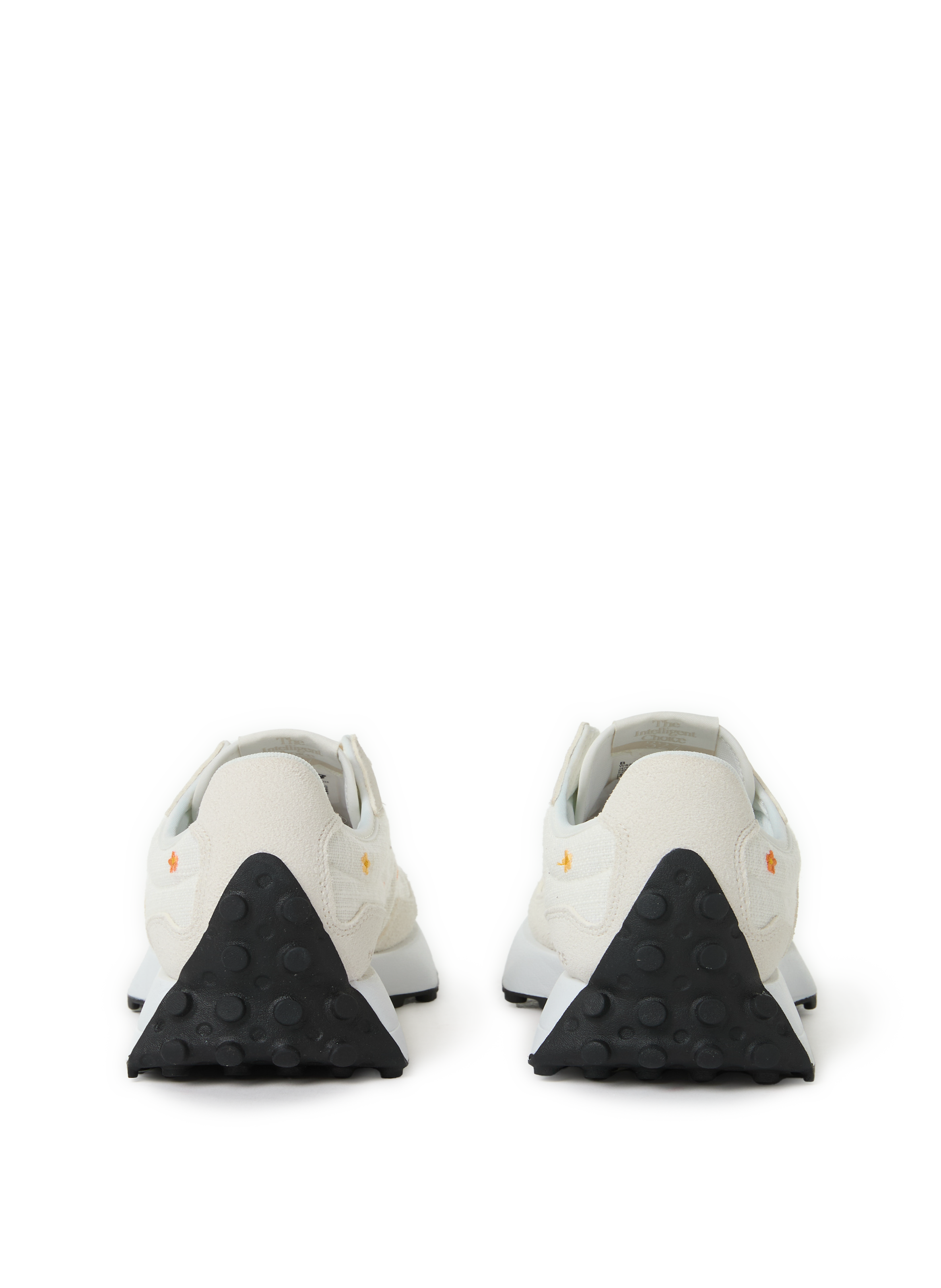 Sneakers WS327 NEW BALANCE White