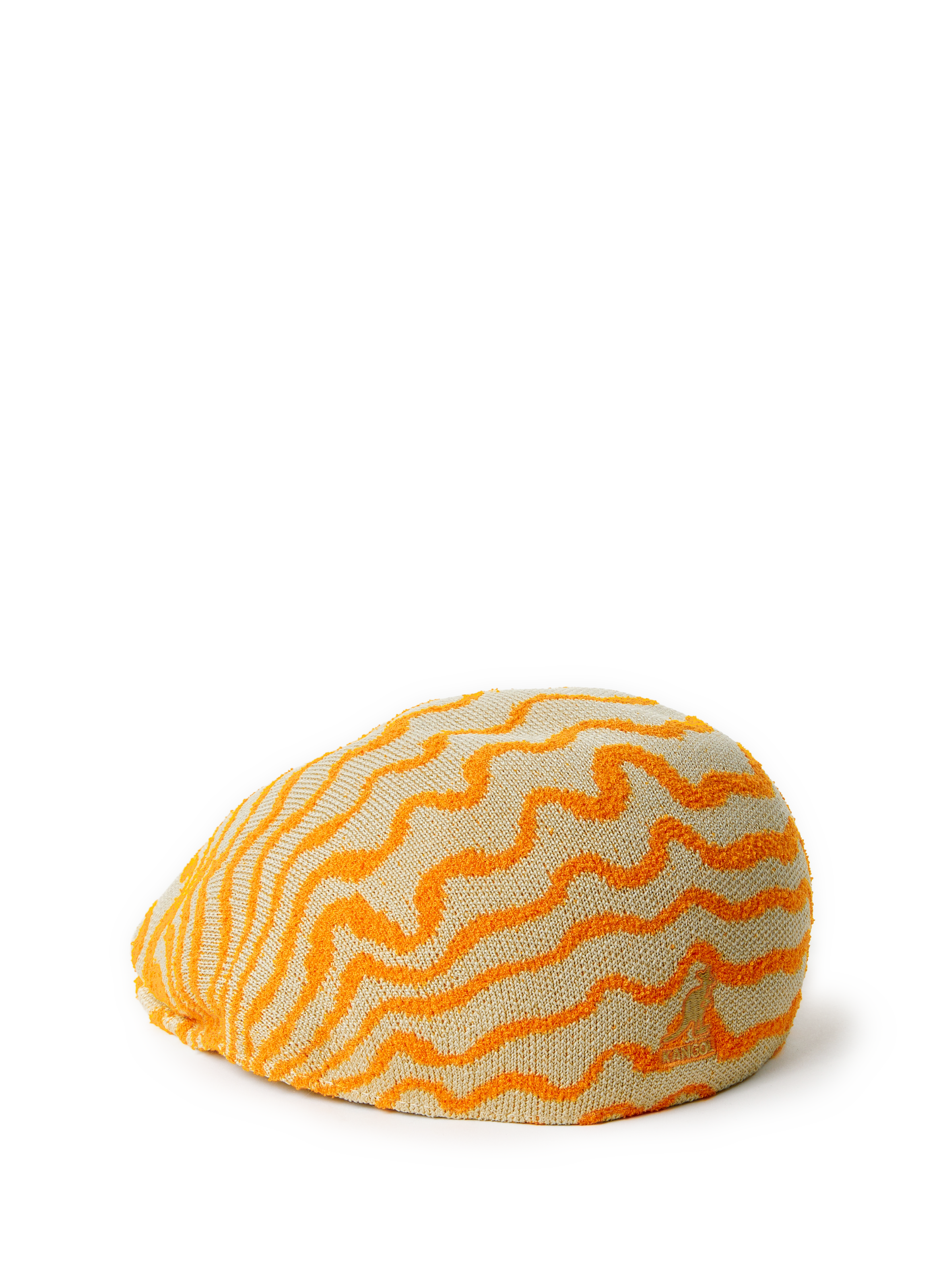 Patterned cap KANGOL Multicolour