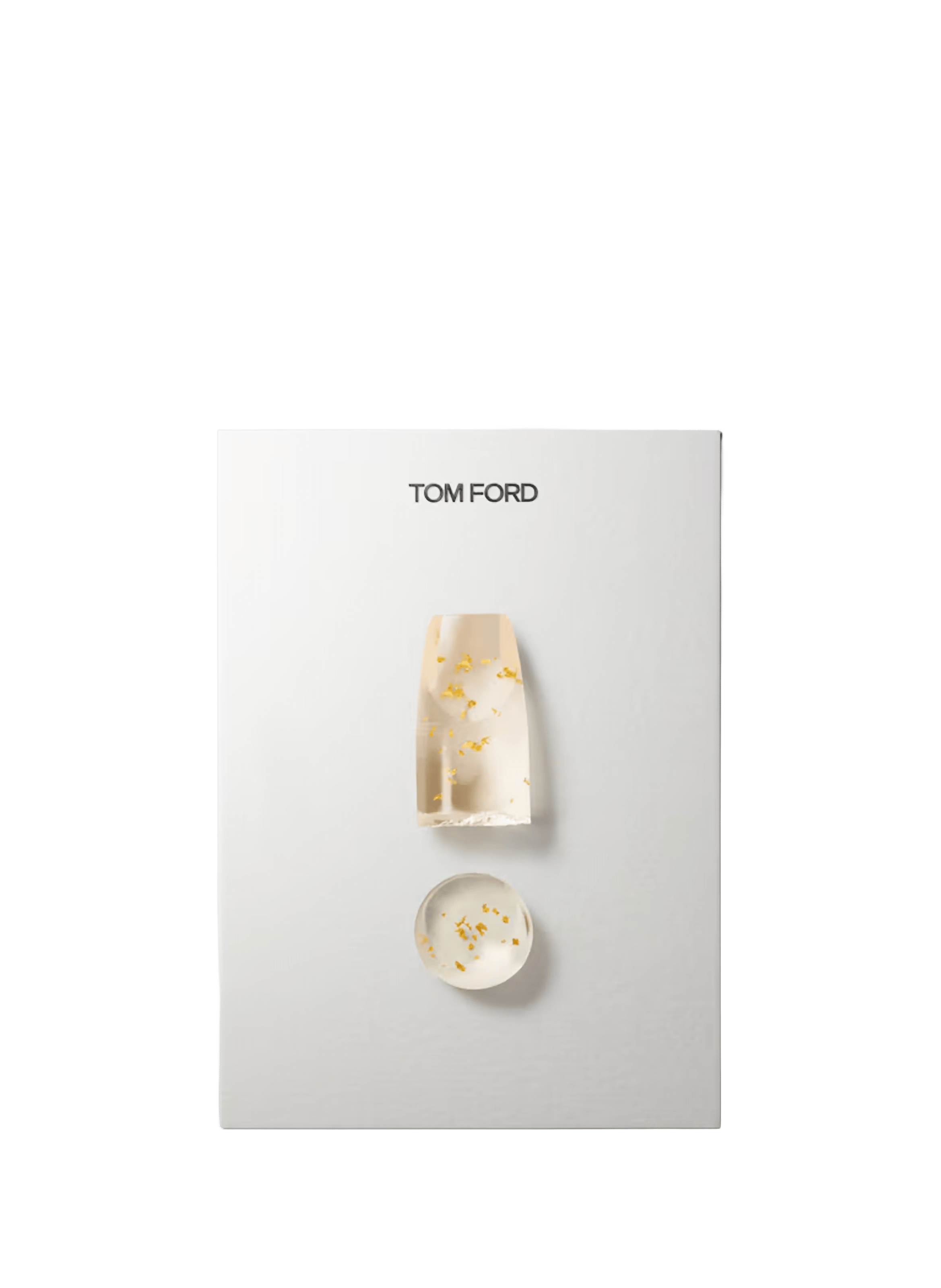 Lip Blush - Lippenstift TOM FORD Z09 soleil