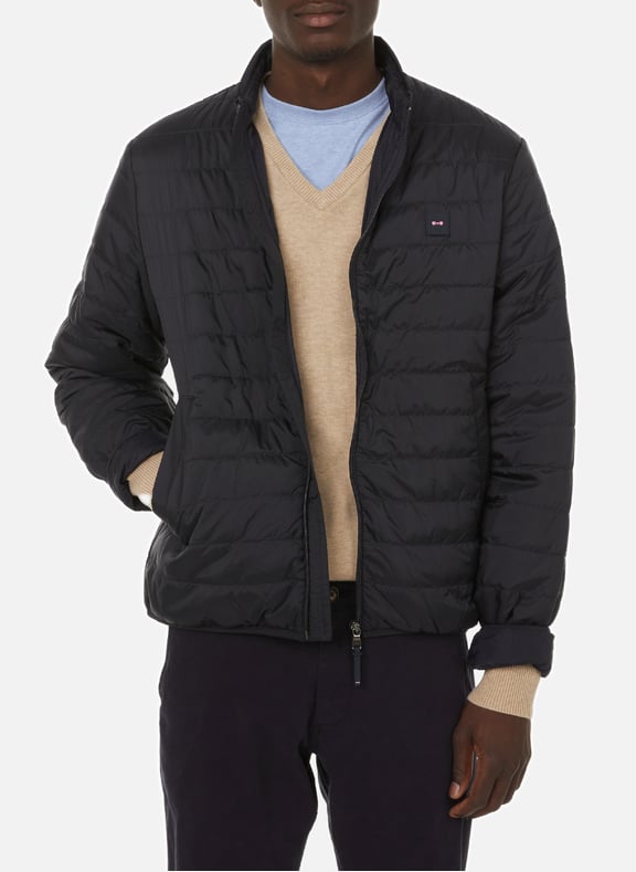 Blouson matelassé Multicolore by EDEN PARK EDEN PARK Blouson matelassé Multicolore